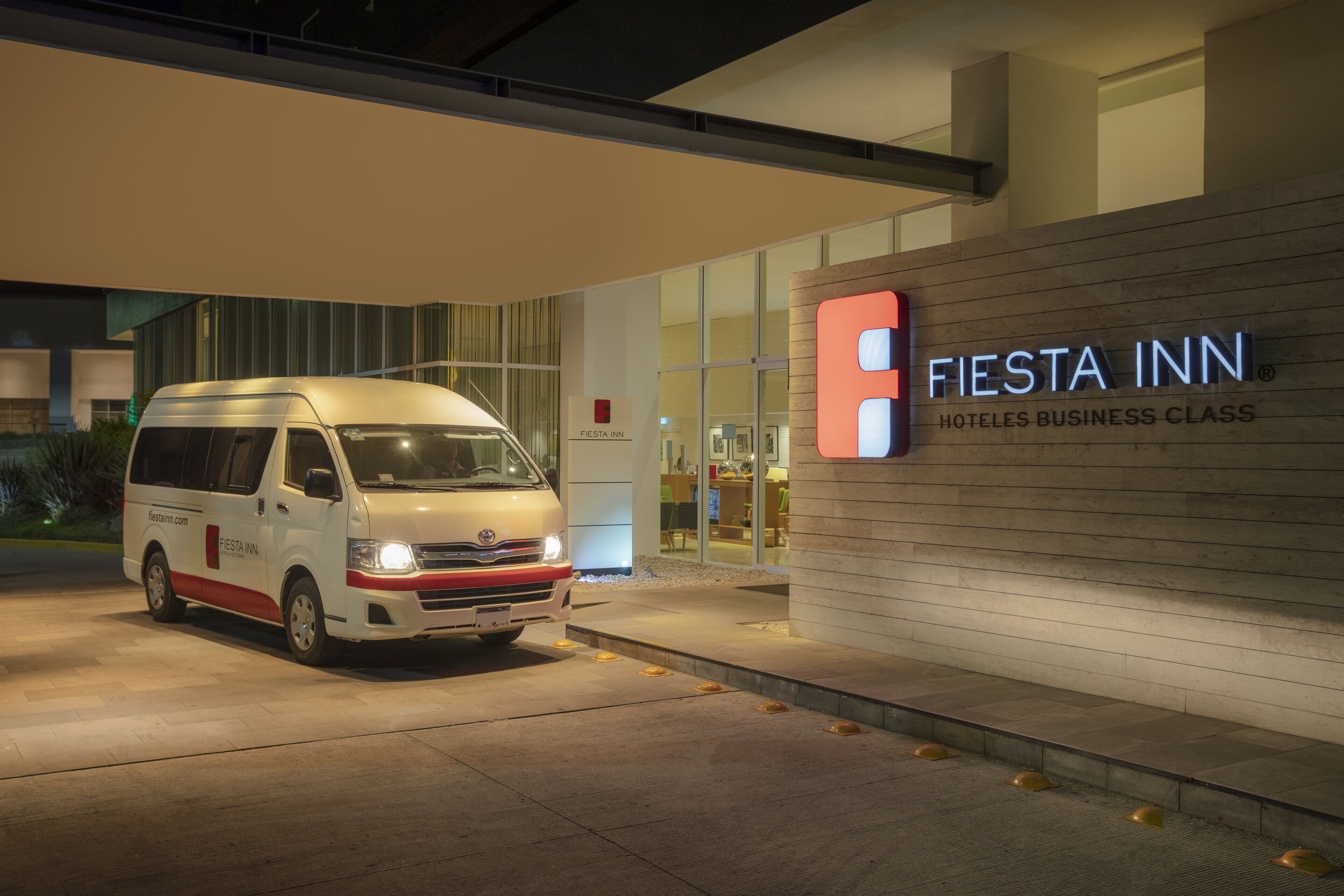 Fiesta Inn Morelia Altozano