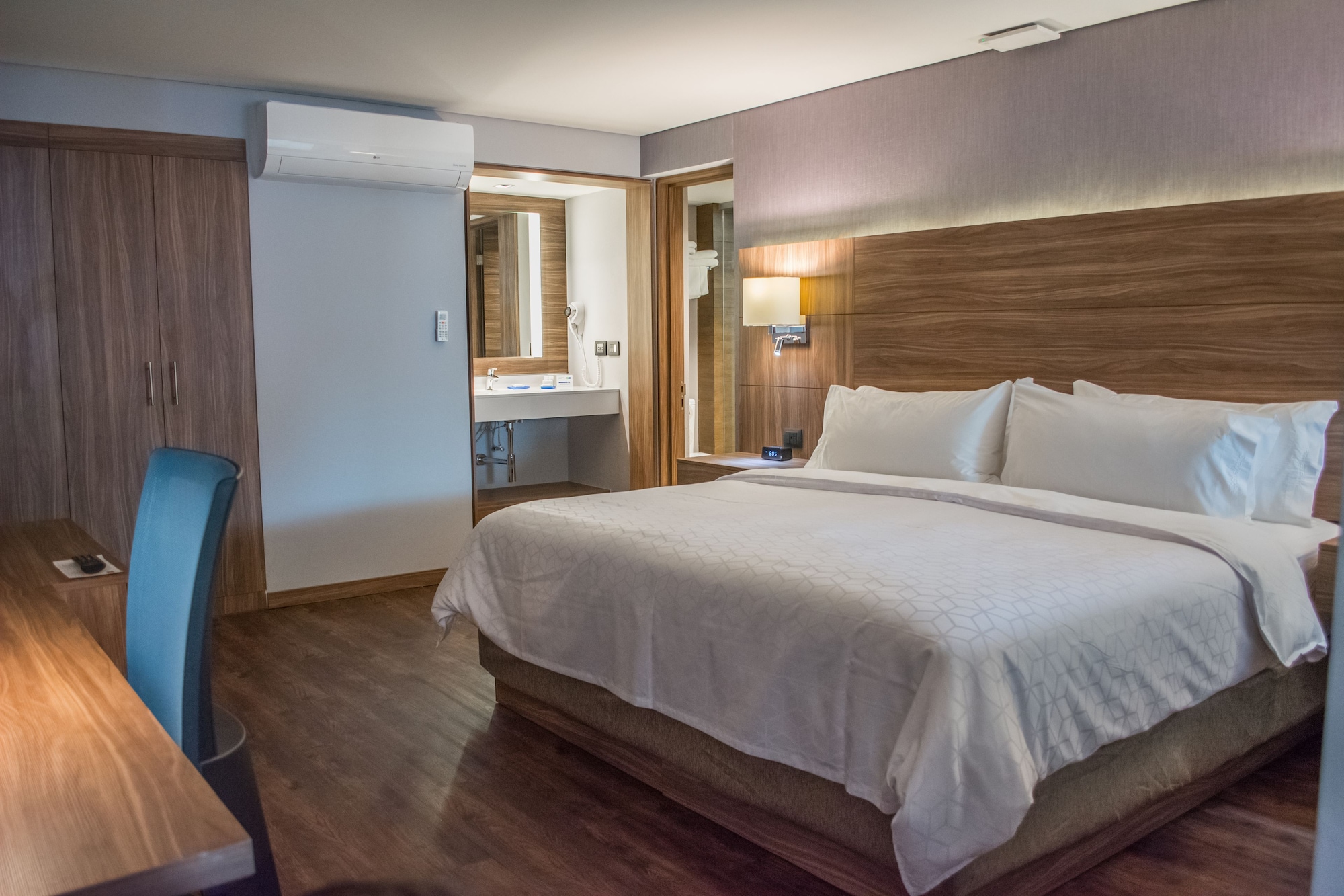 Holiday Inn Express Morelia