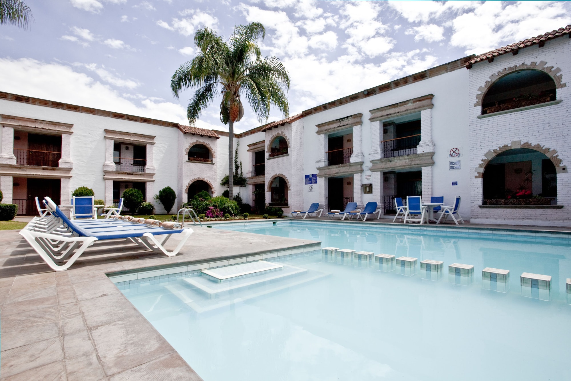 Holiday Inn Express Morelia