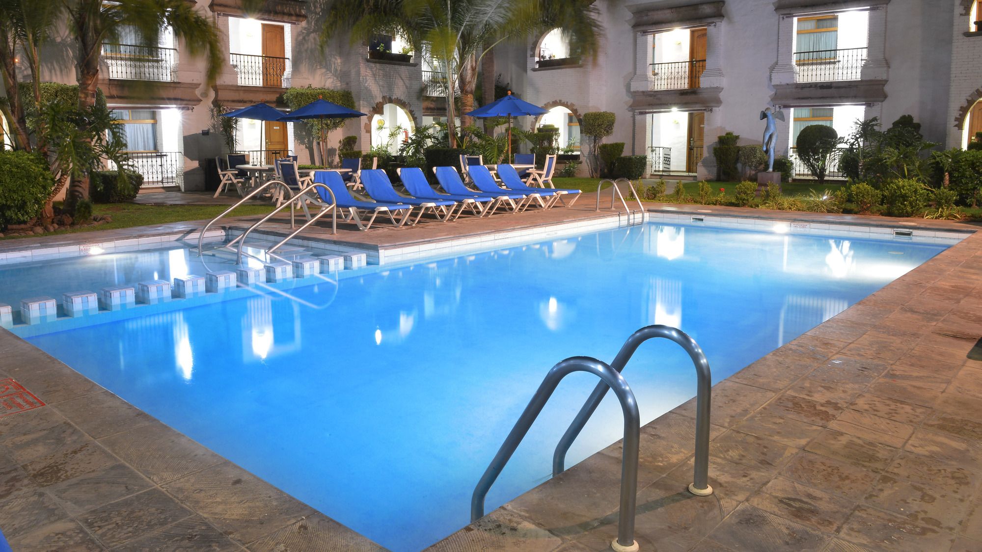 Holiday Inn Express Morelia
