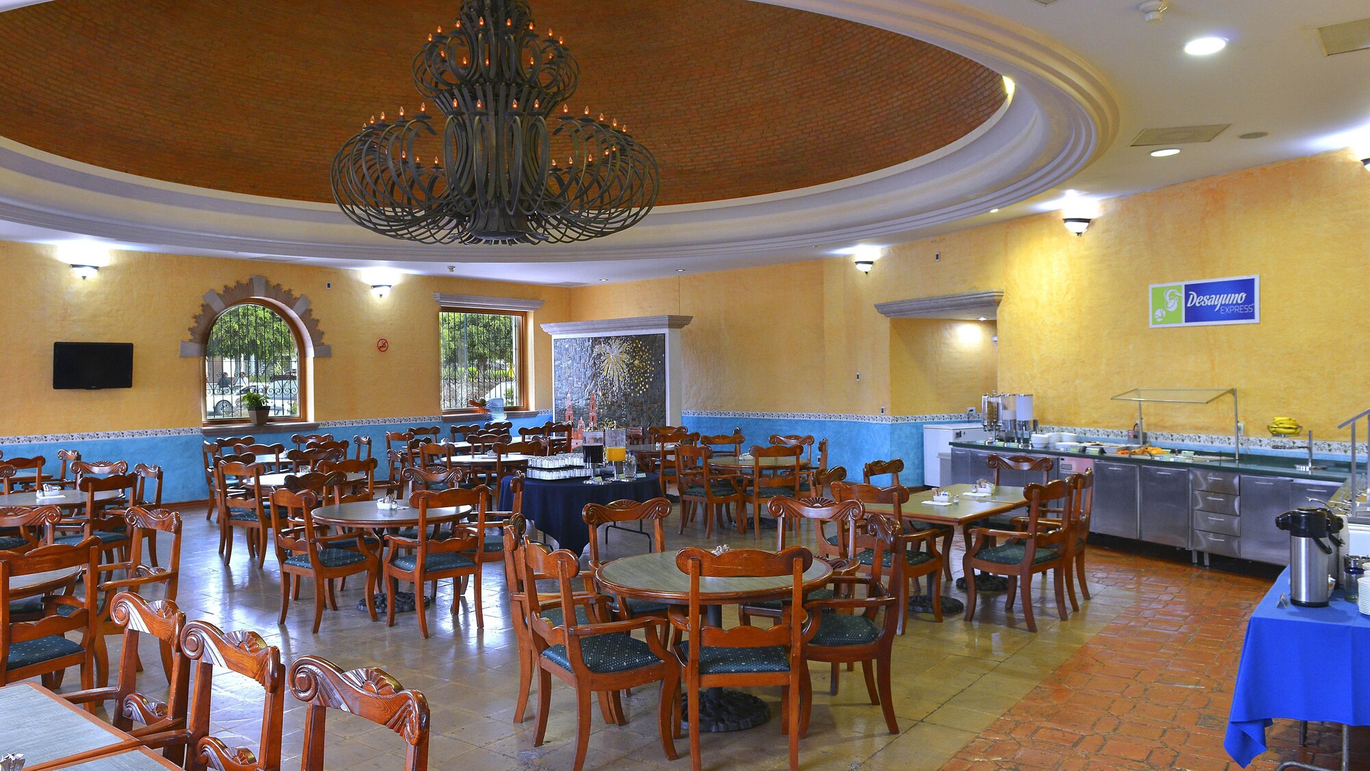 Holiday Inn Express Morelia