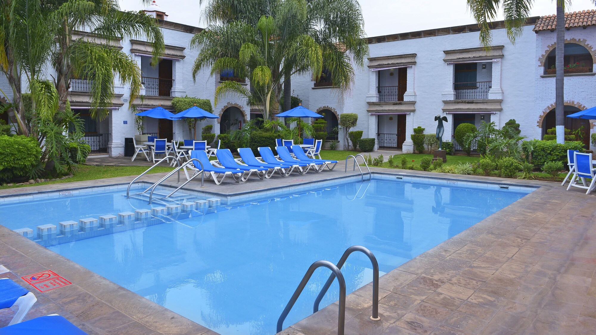 Holiday Inn Express Morelia
