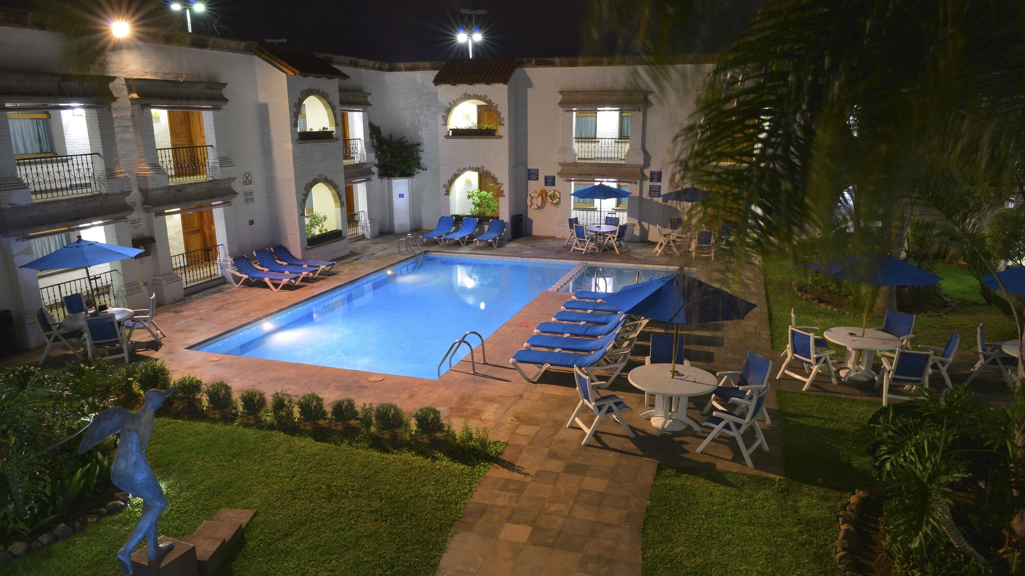 Holiday Inn Express Morelia