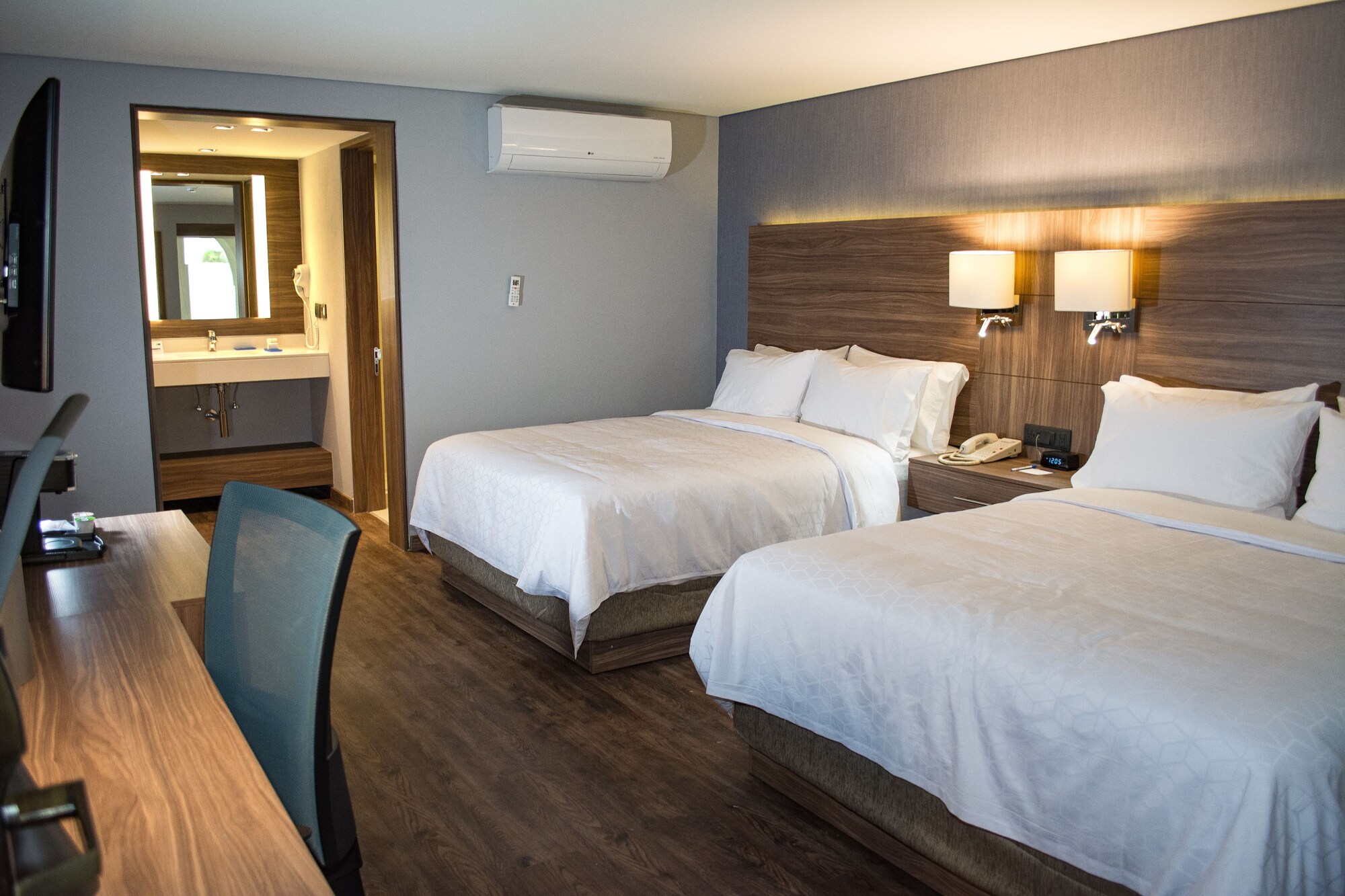 Holiday Inn Express Morelia