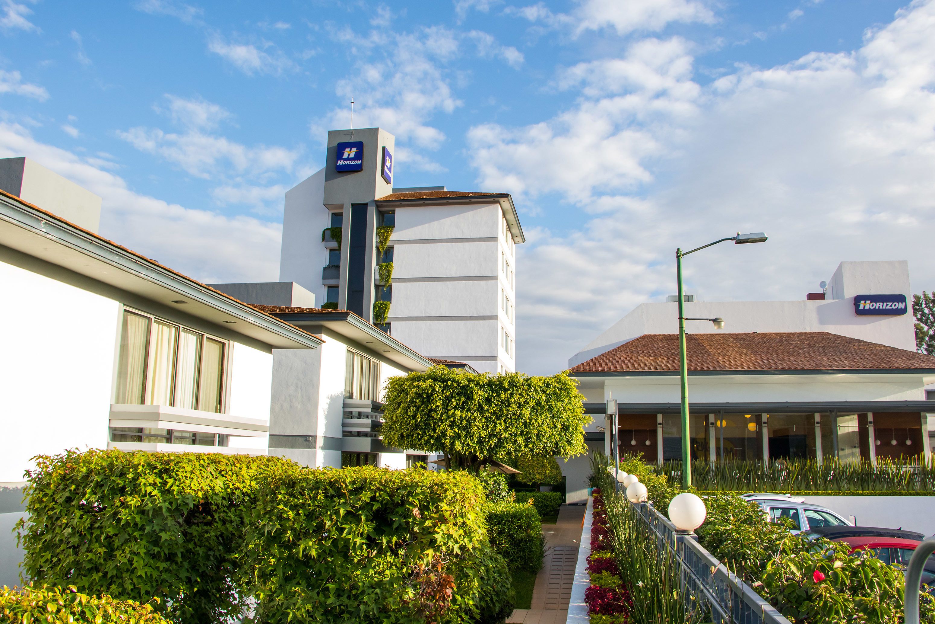 Horizon Hotel & Convention Center