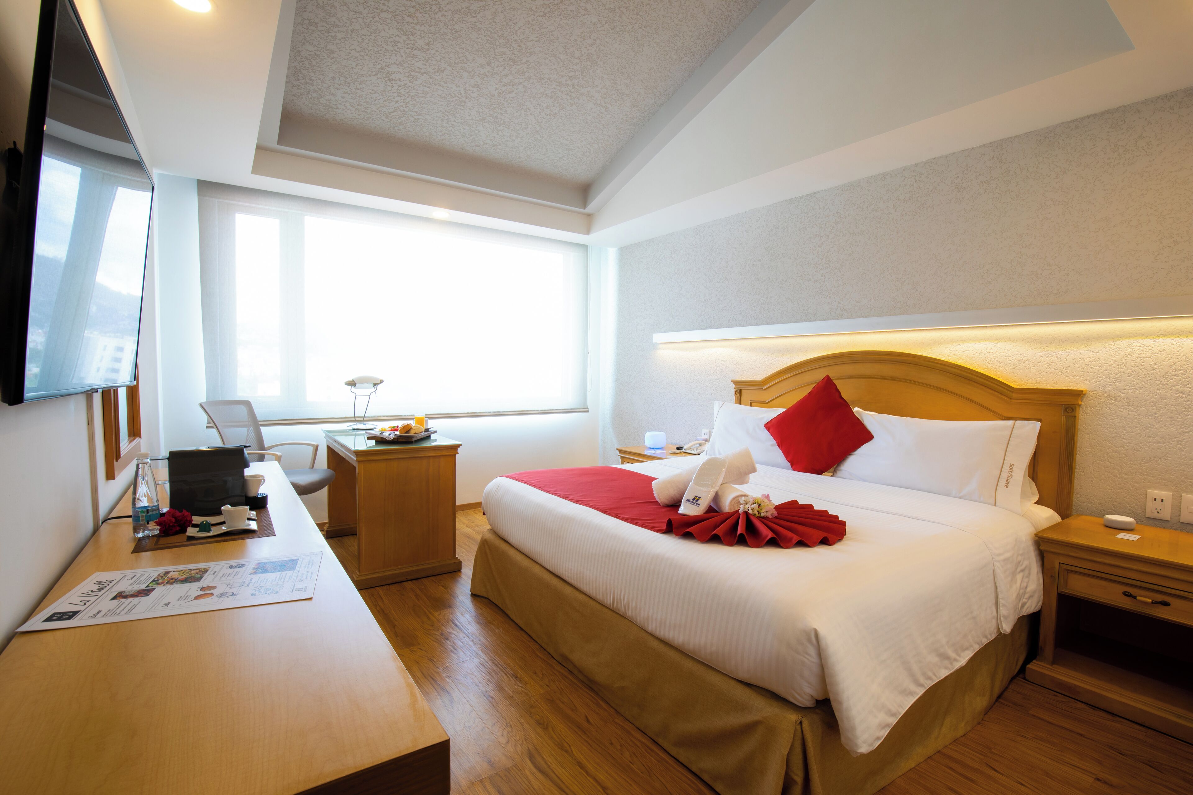 Horizon Hotel & Convention Center