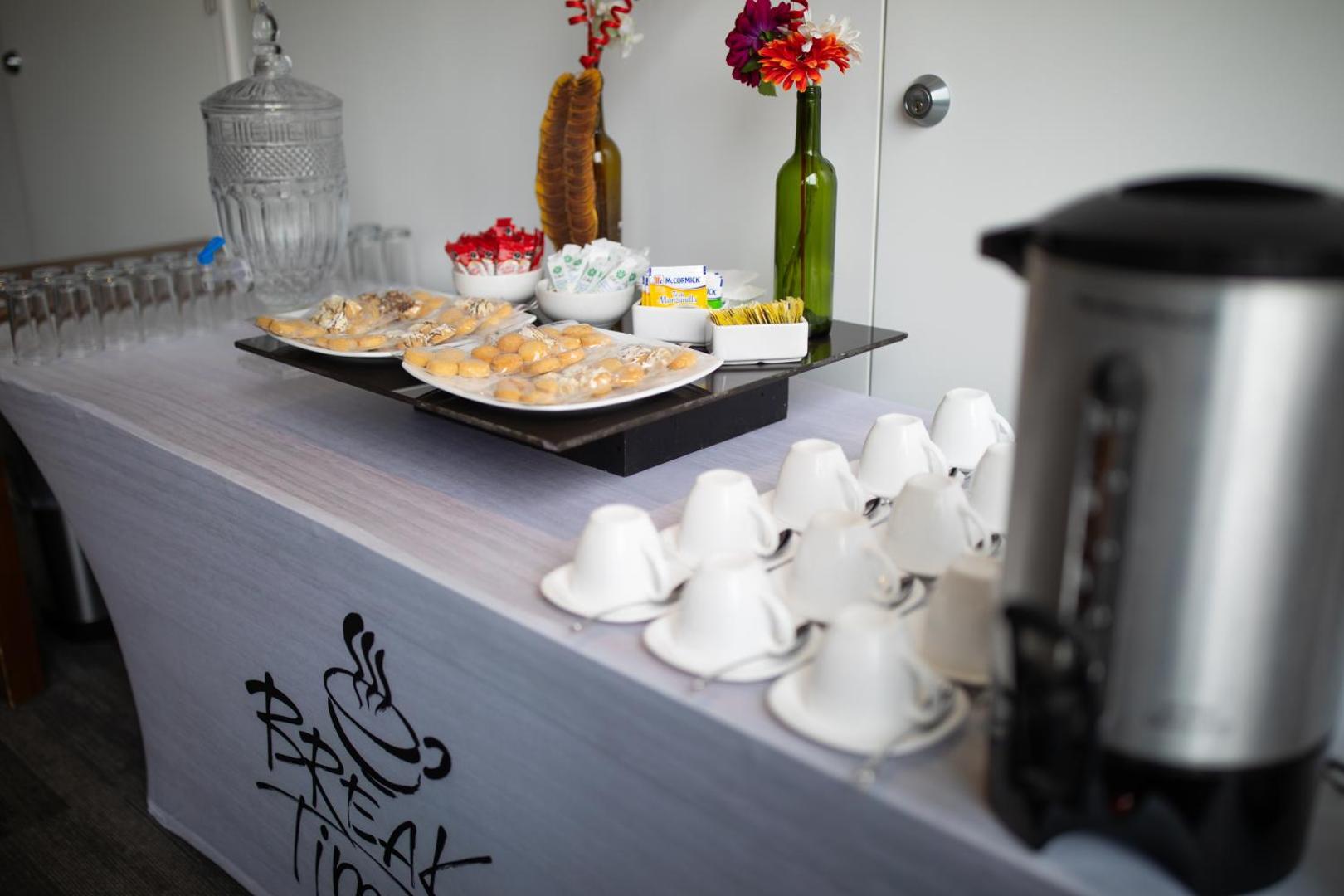 Horizon Hotel & Convention Center