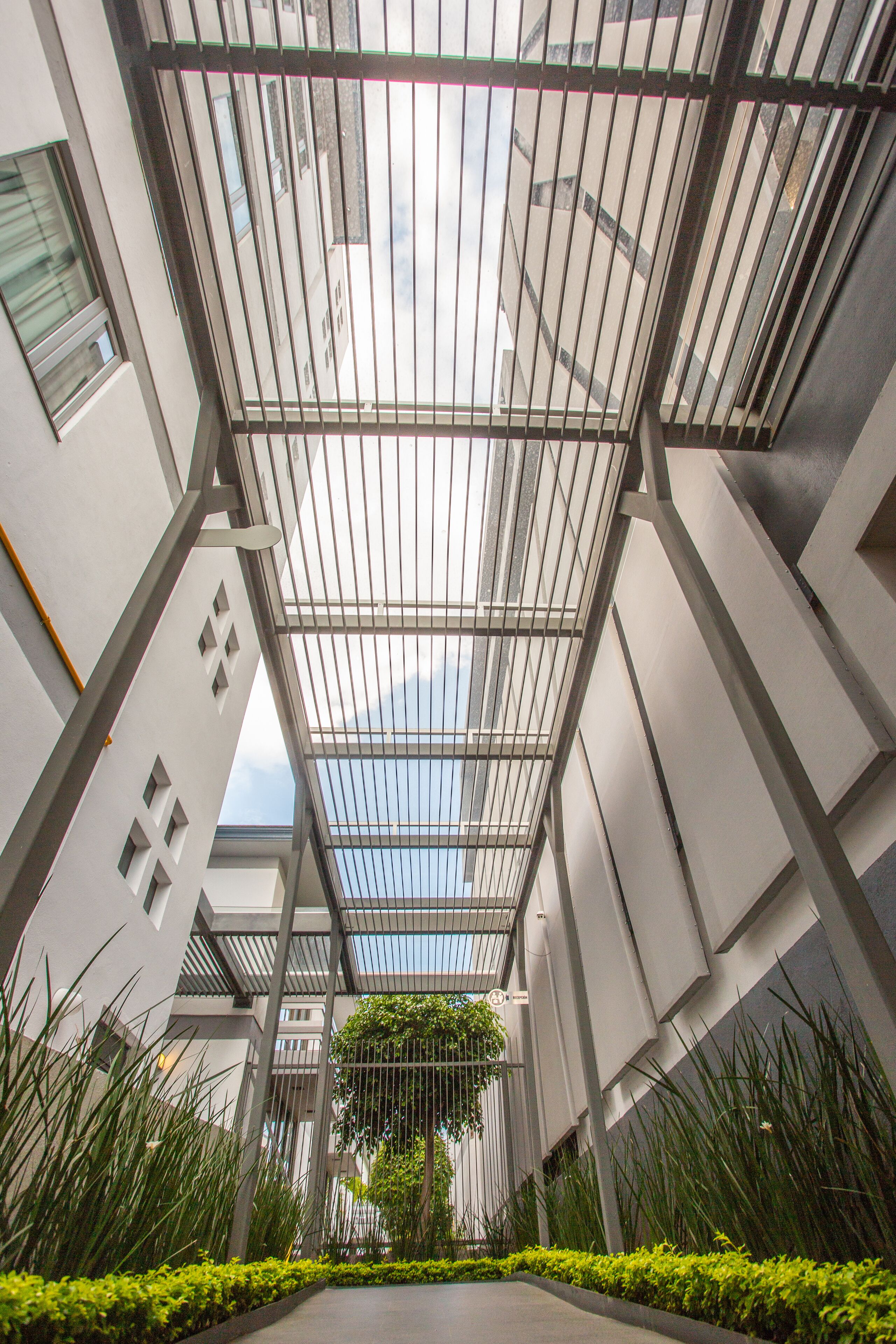 Horizon Hotel & Convention Center