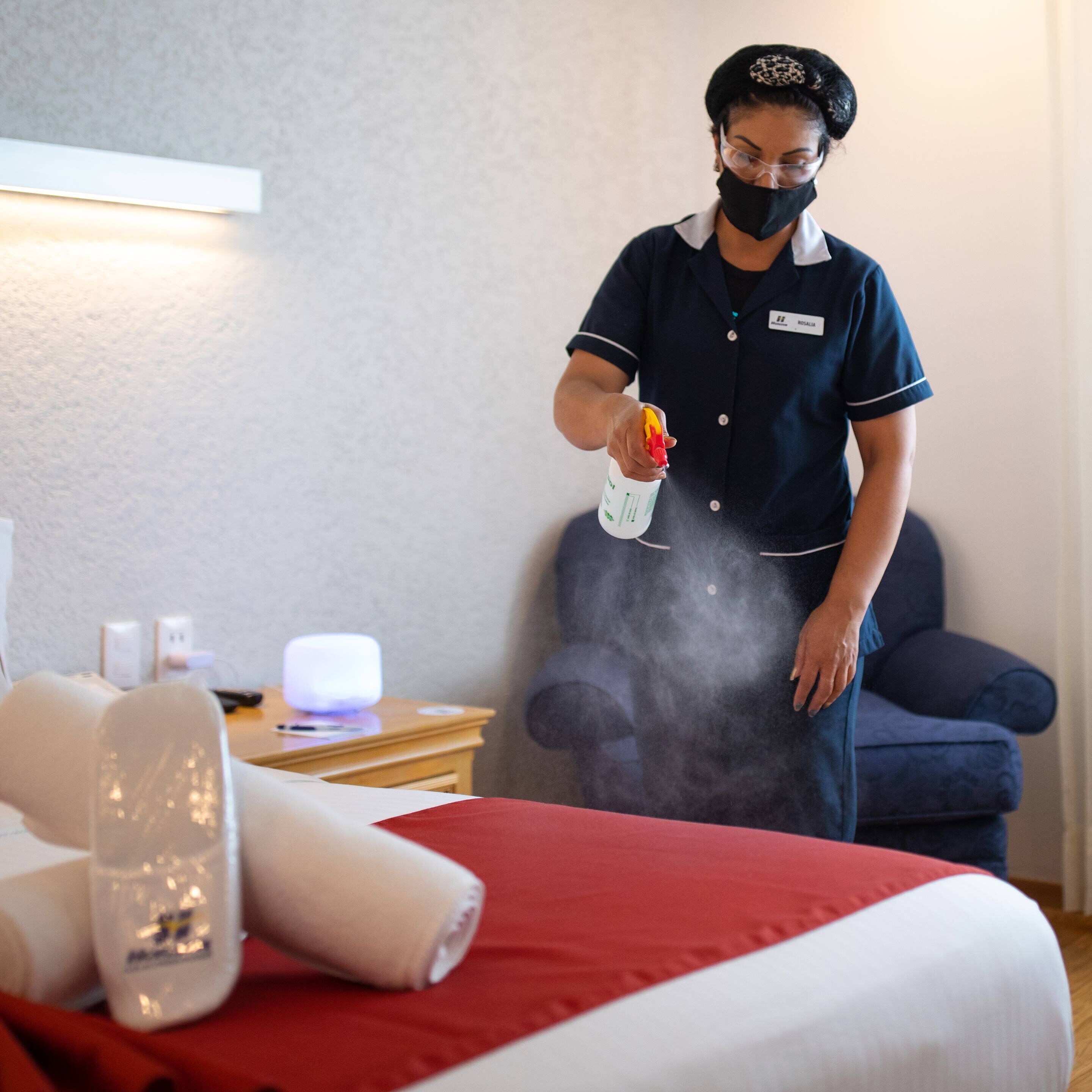 Horizon Hotel & Convention Center