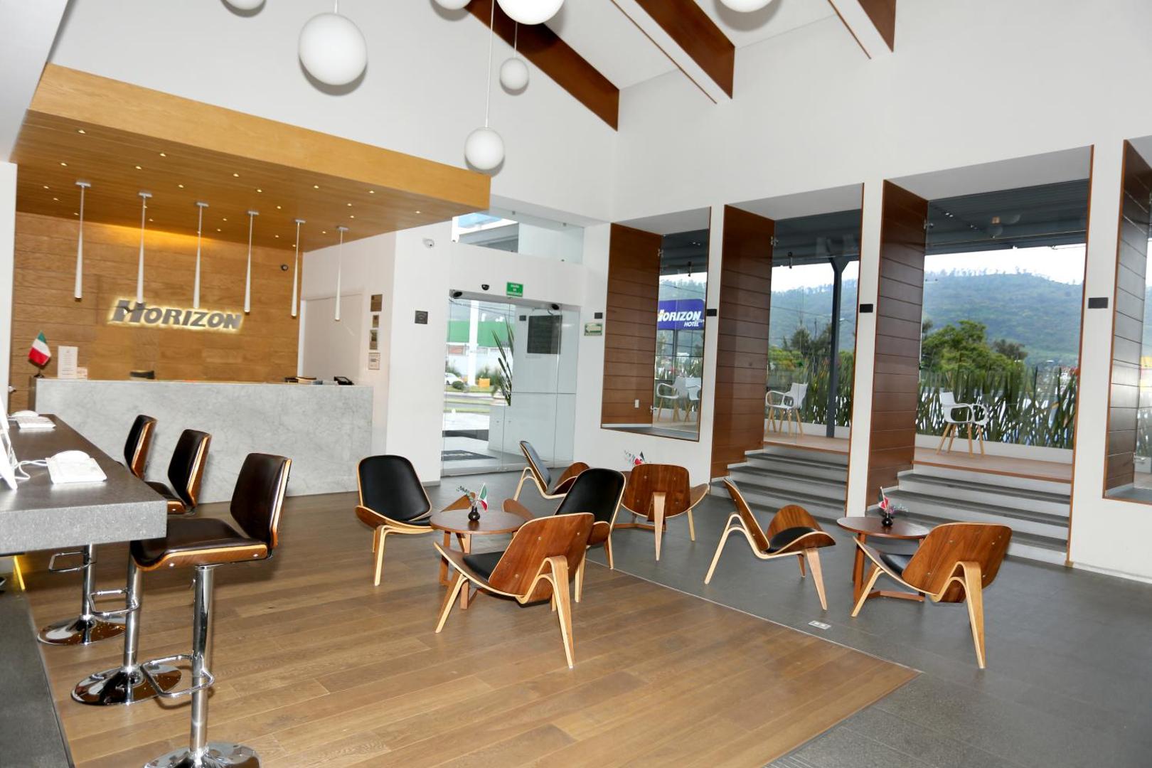 Horizon Hotel & Convention Center