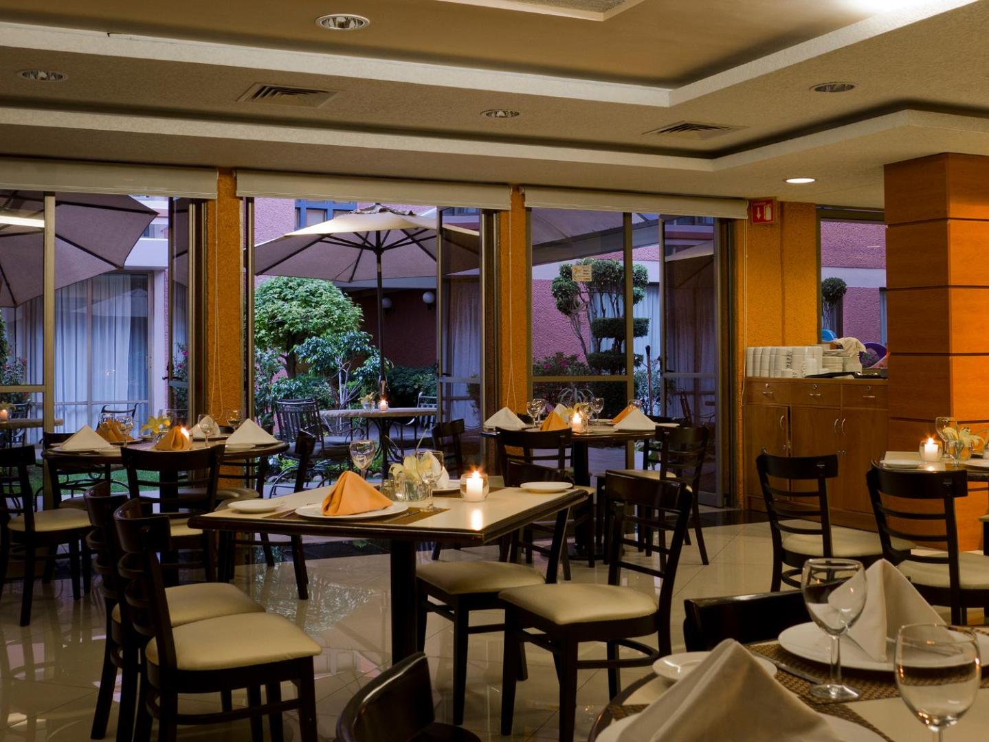 Horizon Hotel & Convention Center