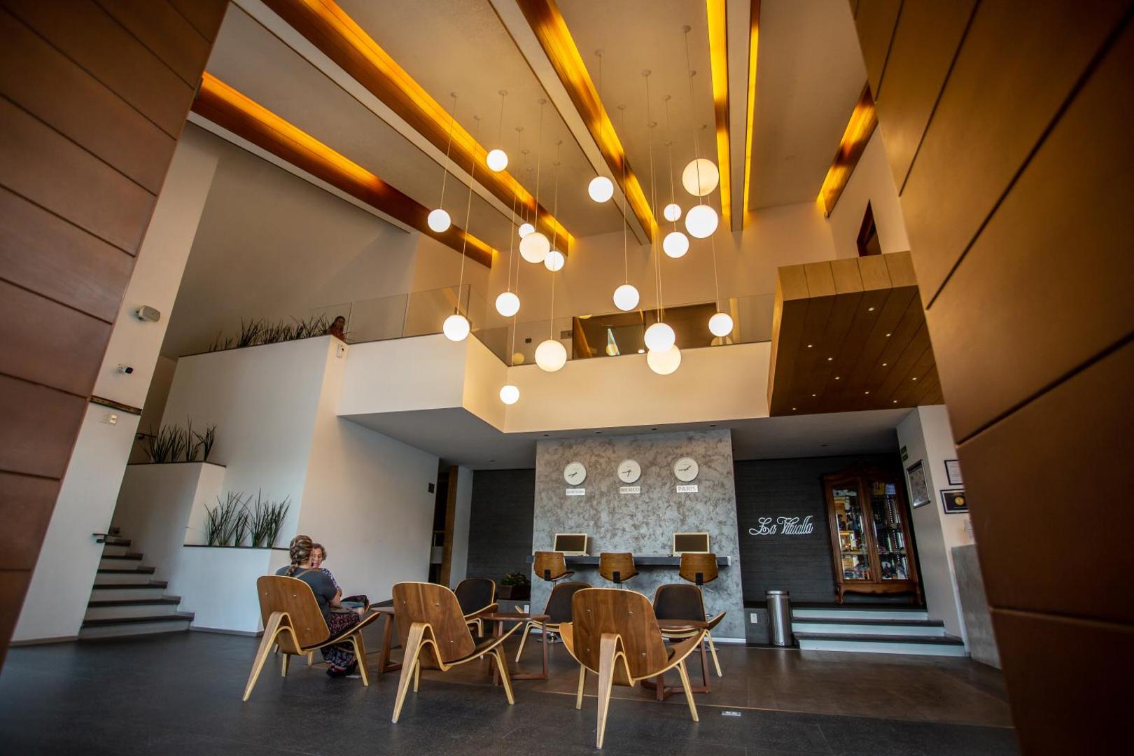 Horizon Hotel & Convention Center