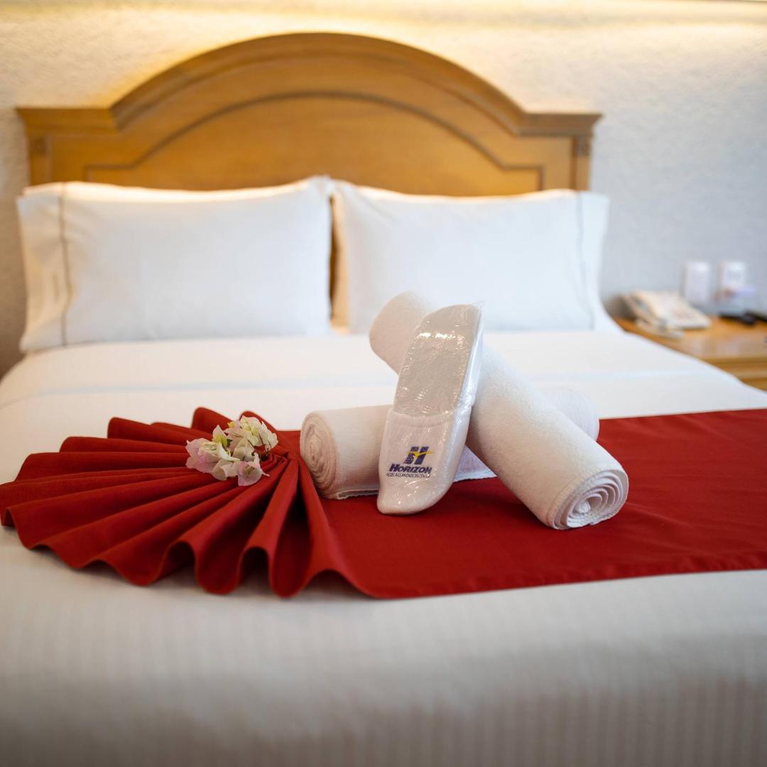 Horizon Hotel & Convention Center