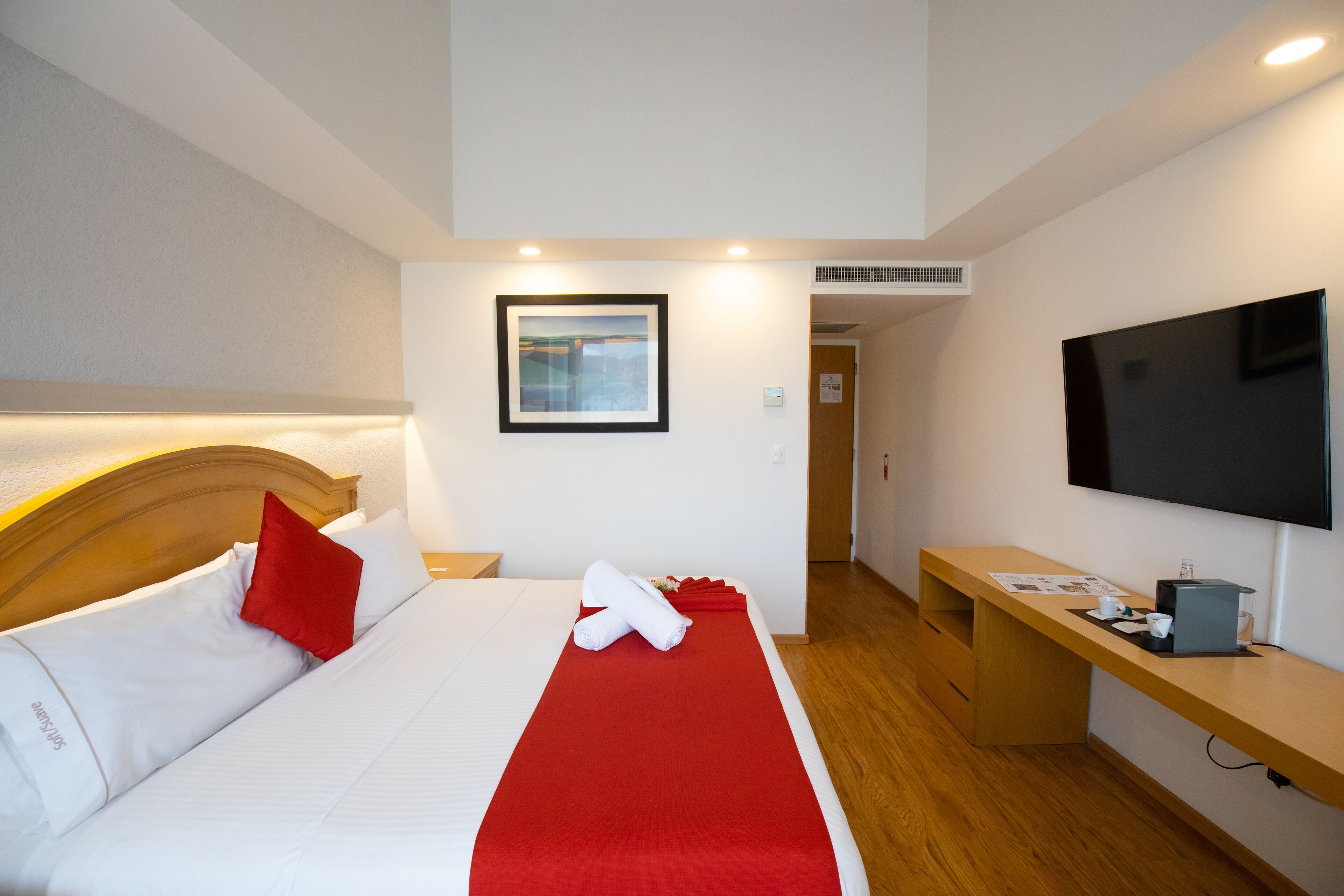 Horizon Hotel & Convention Center