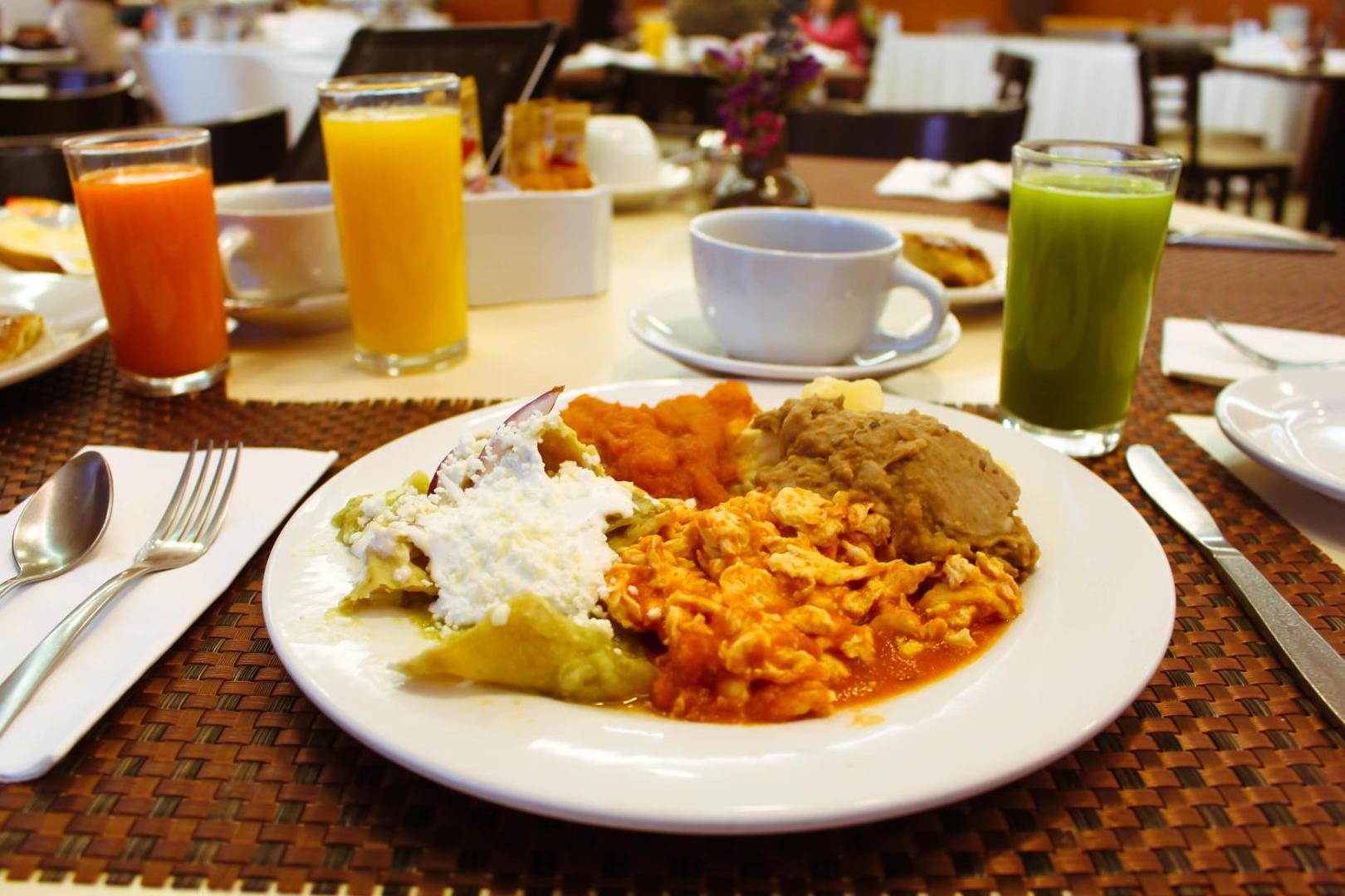 Horizon Hotel & Convention Center