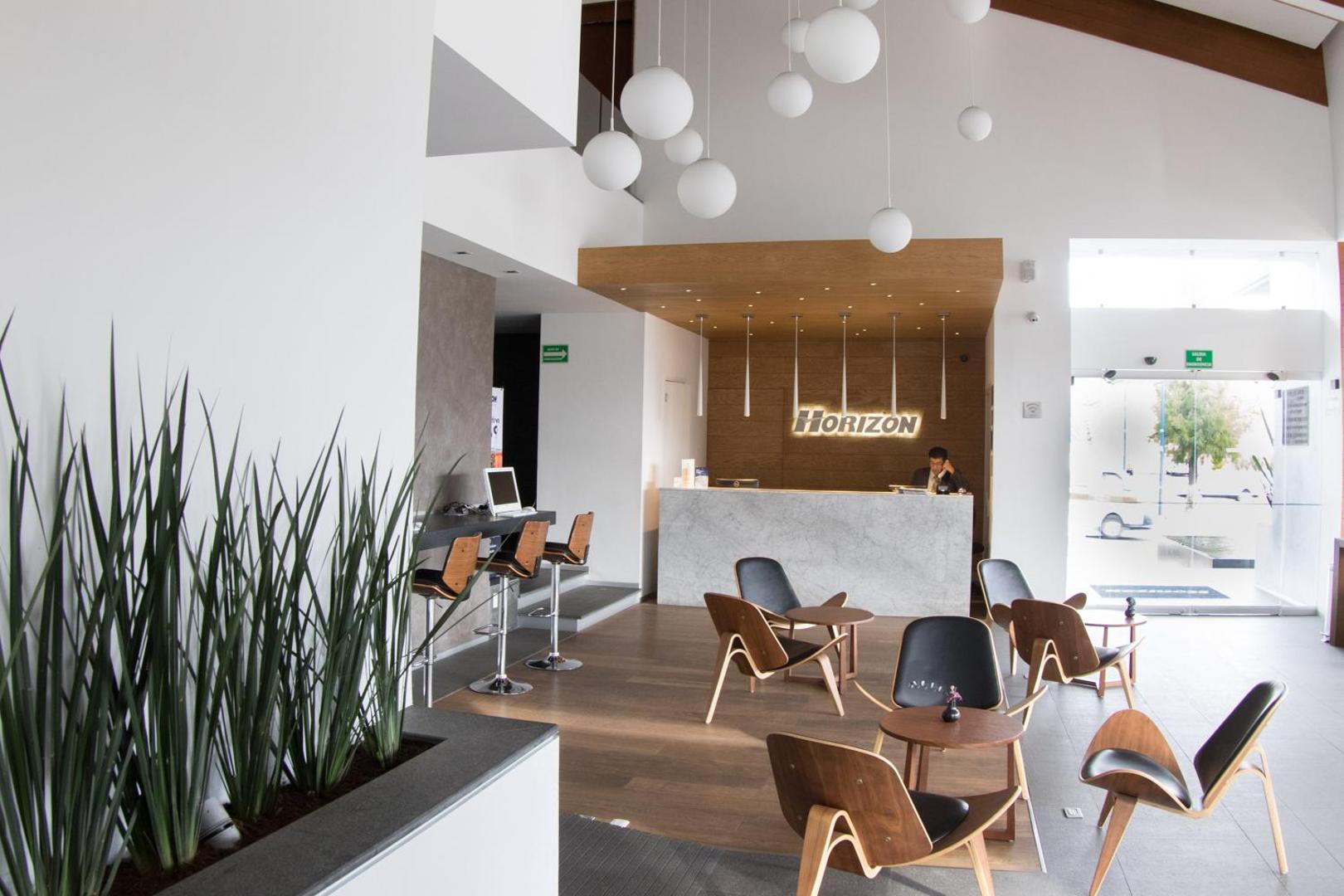 Horizon Hotel & Convention Center