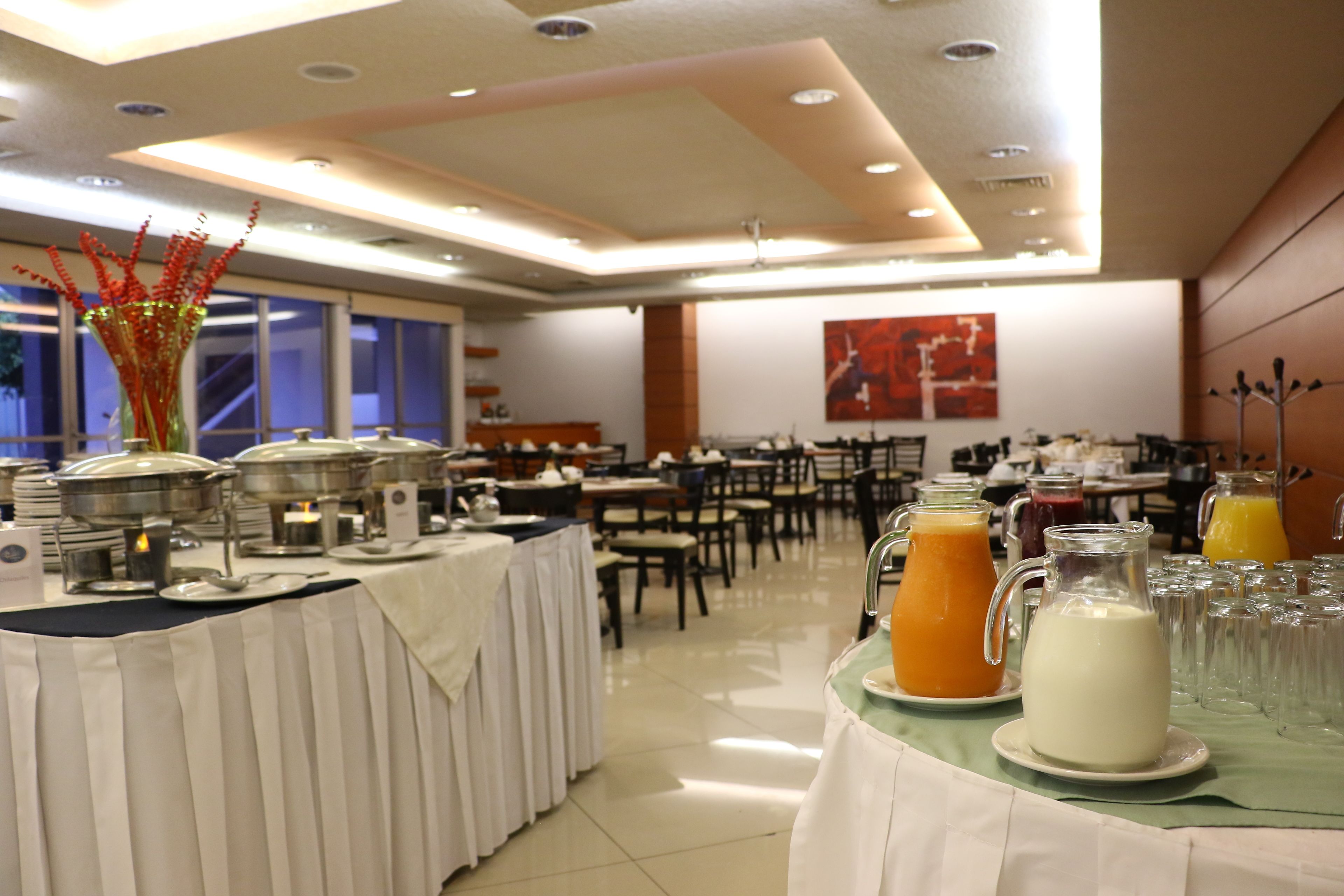 Horizon Hotel & Convention Center