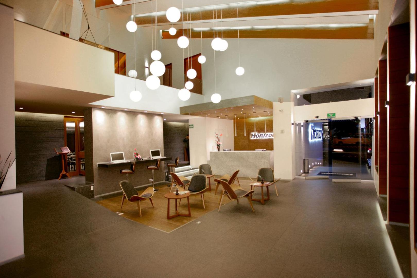 Horizon Hotel & Convention Center