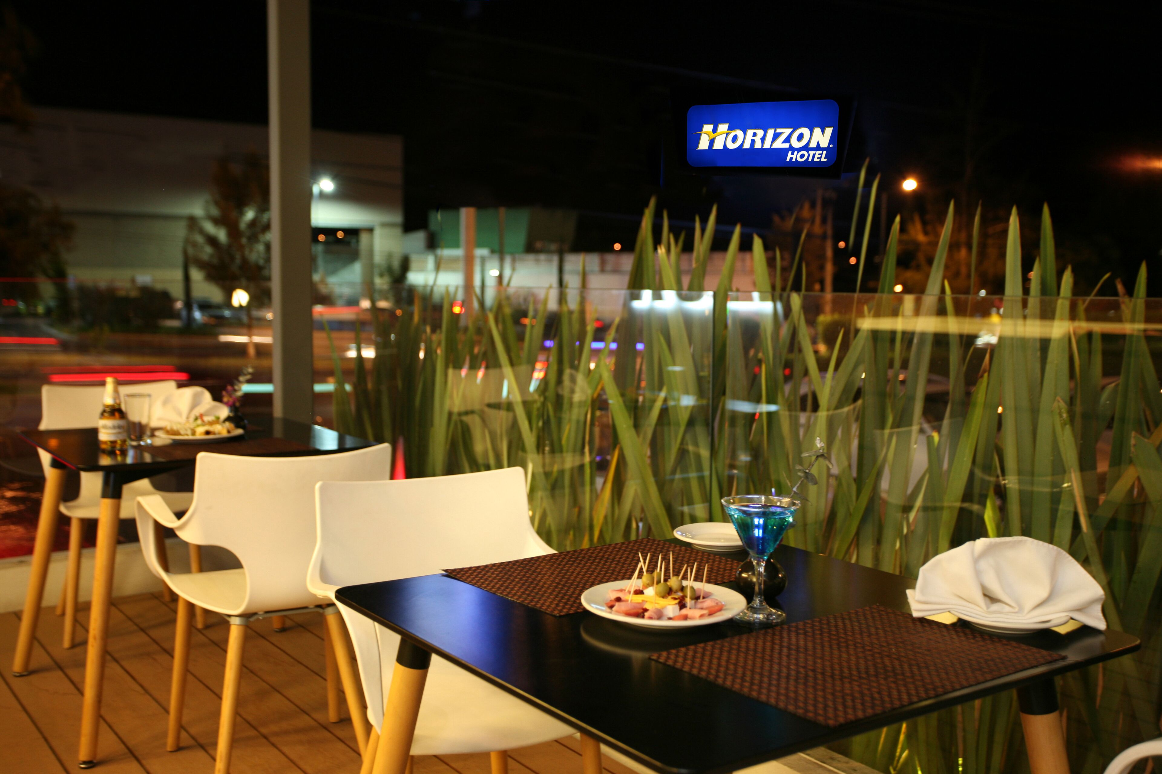 Horizon Hotel & Convention Center