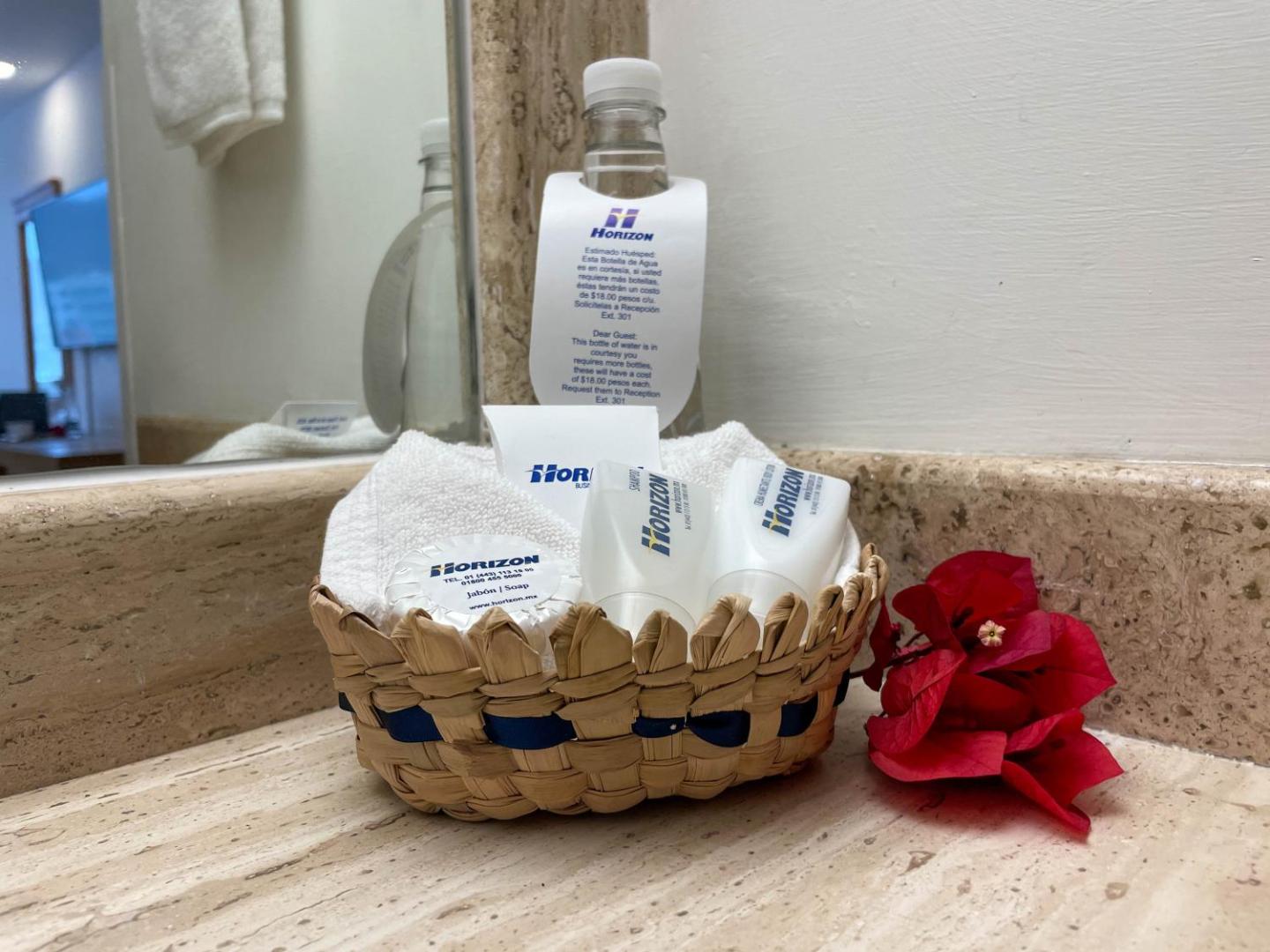 Horizon Hotel & Convention Center