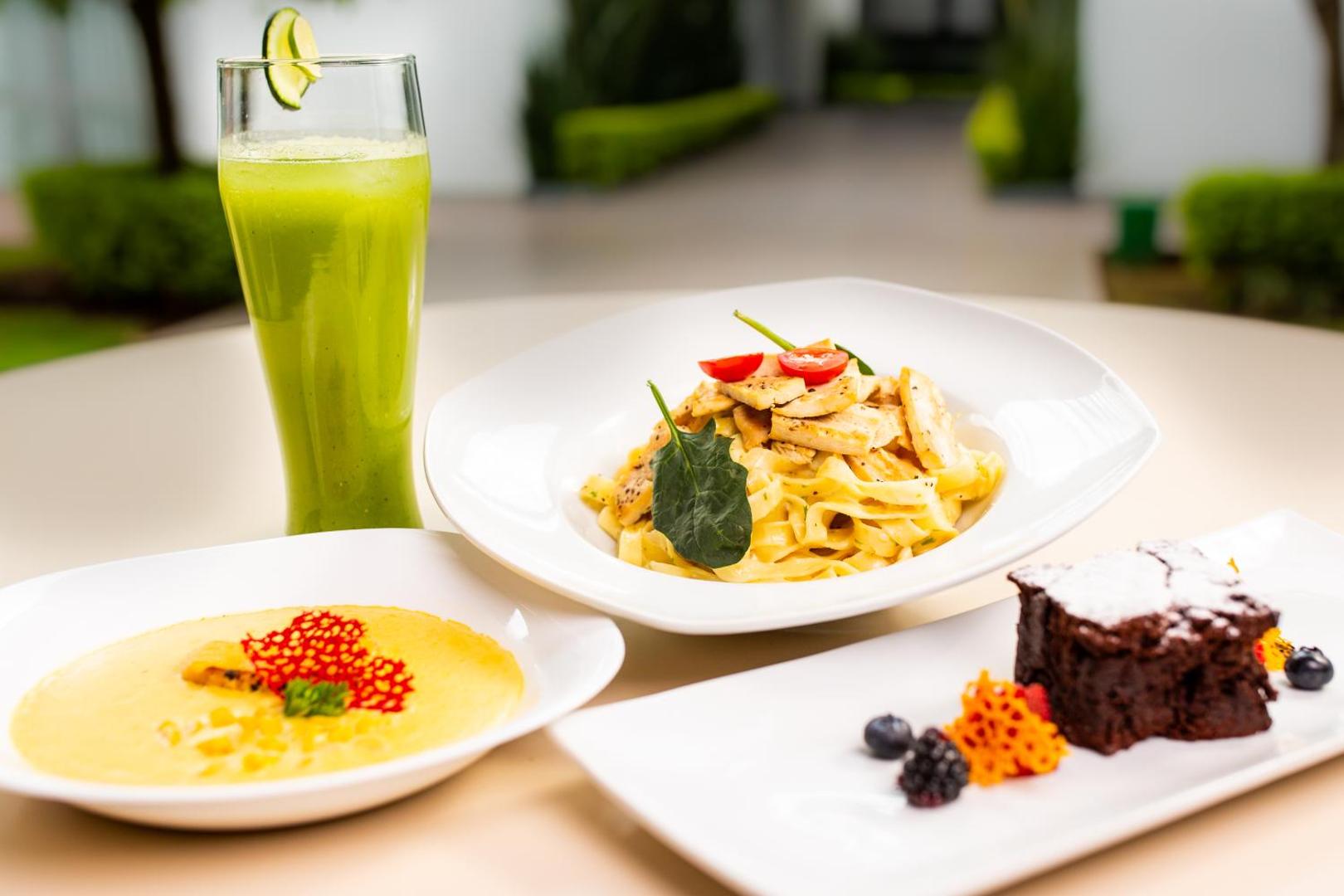 Horizon Hotel & Convention Center