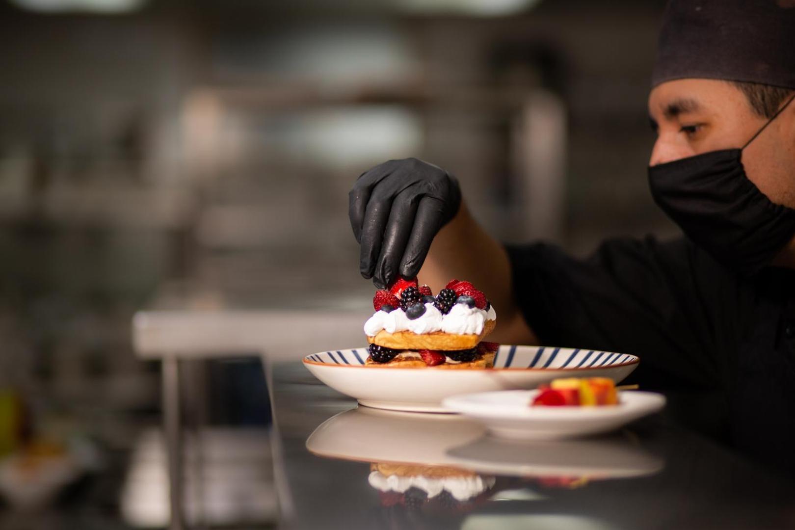 Horizon Hotel & Convention Center