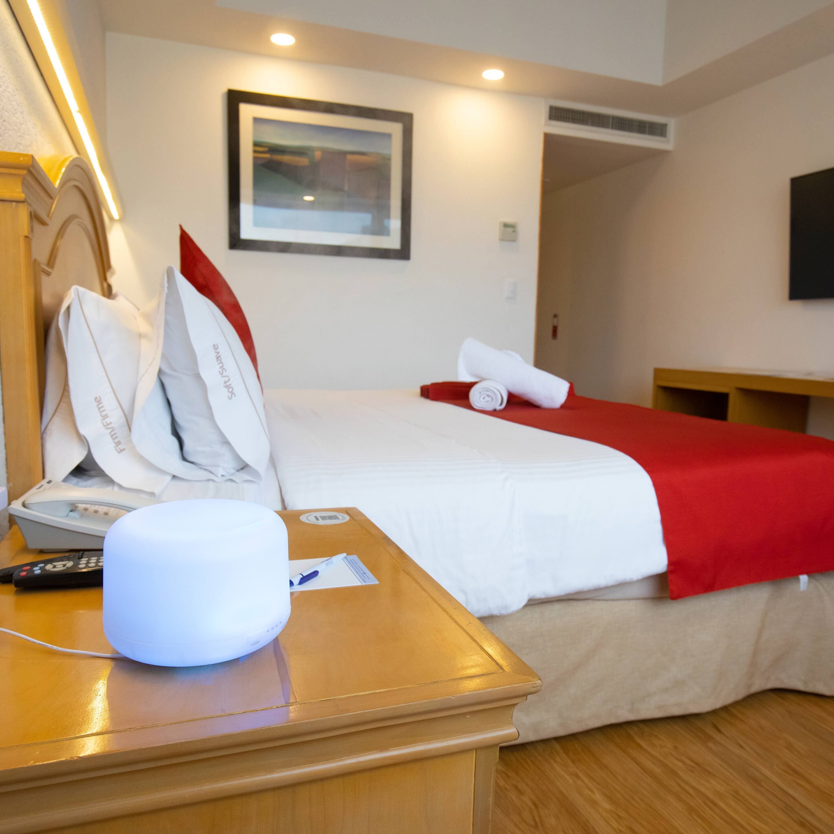 Horizon Hotel & Convention Center