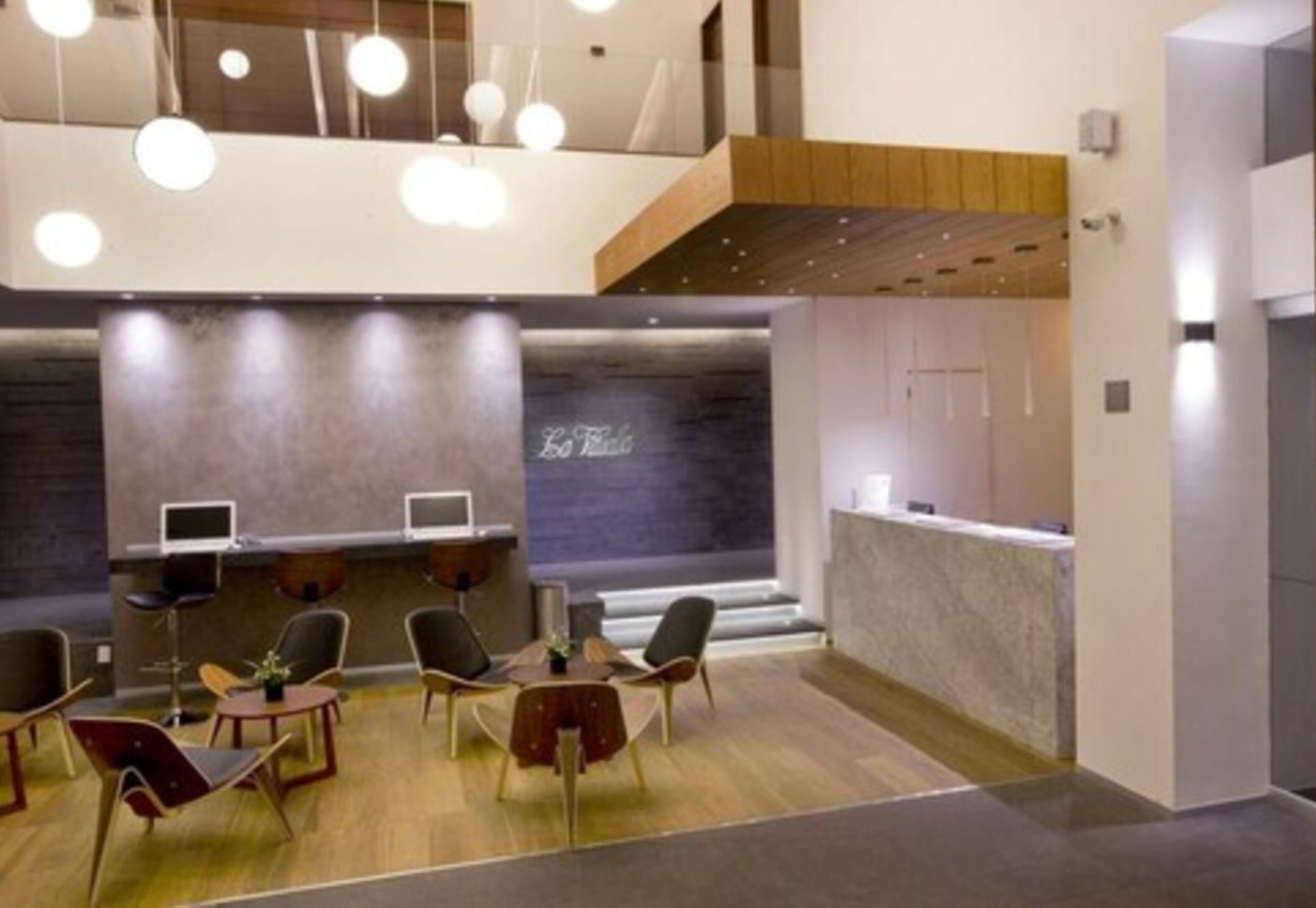 Horizon Hotel & Convention Center