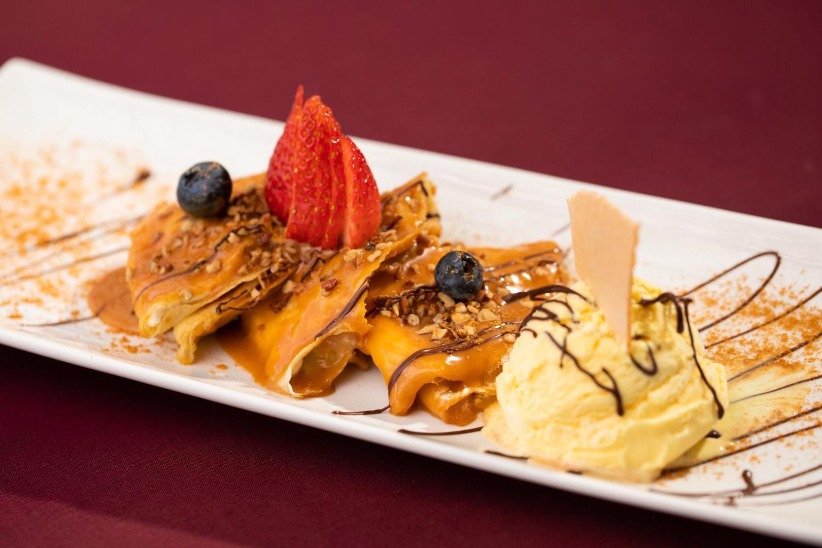 Horizon Hotel & Convention Center