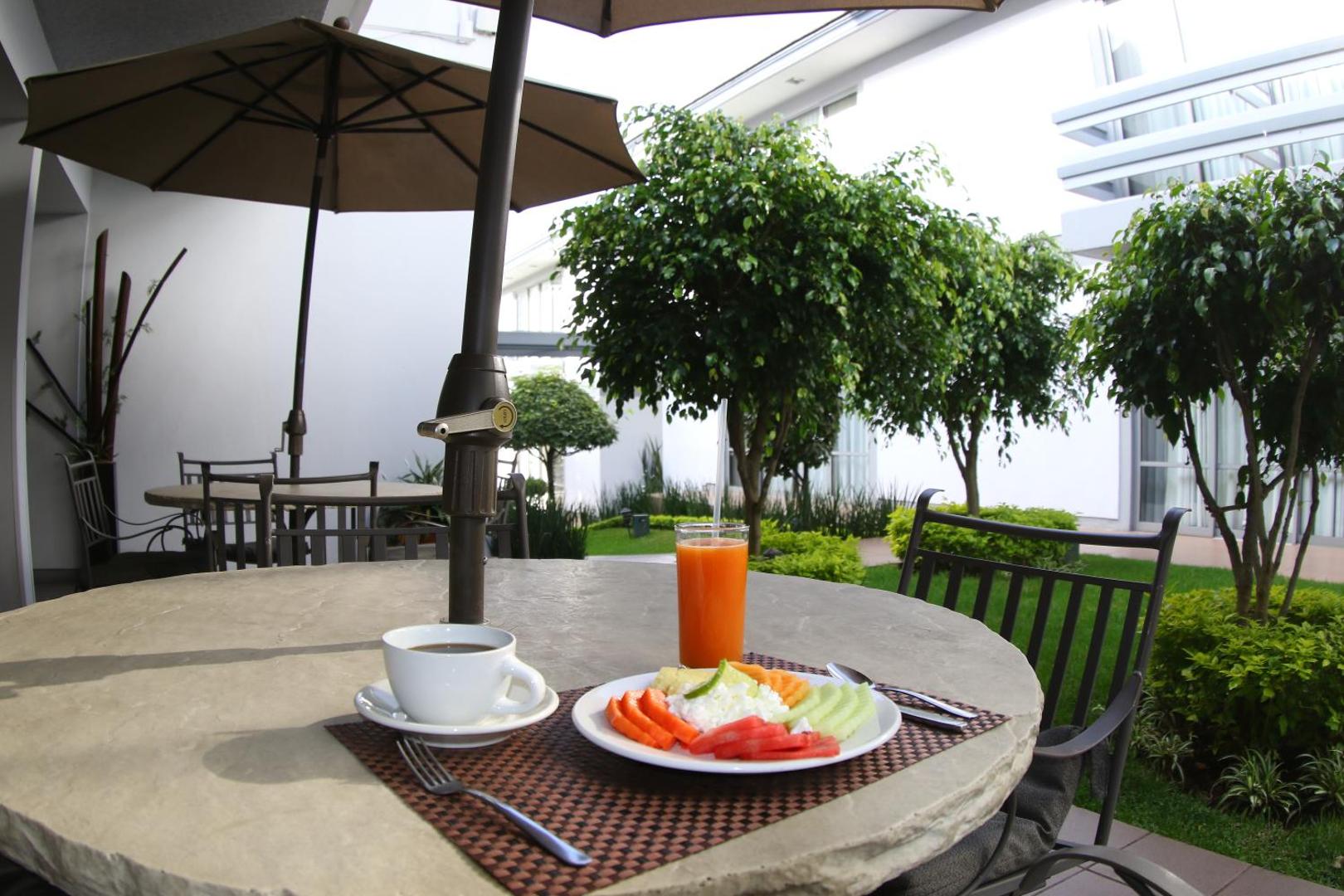 Horizon Hotel & Convention Center