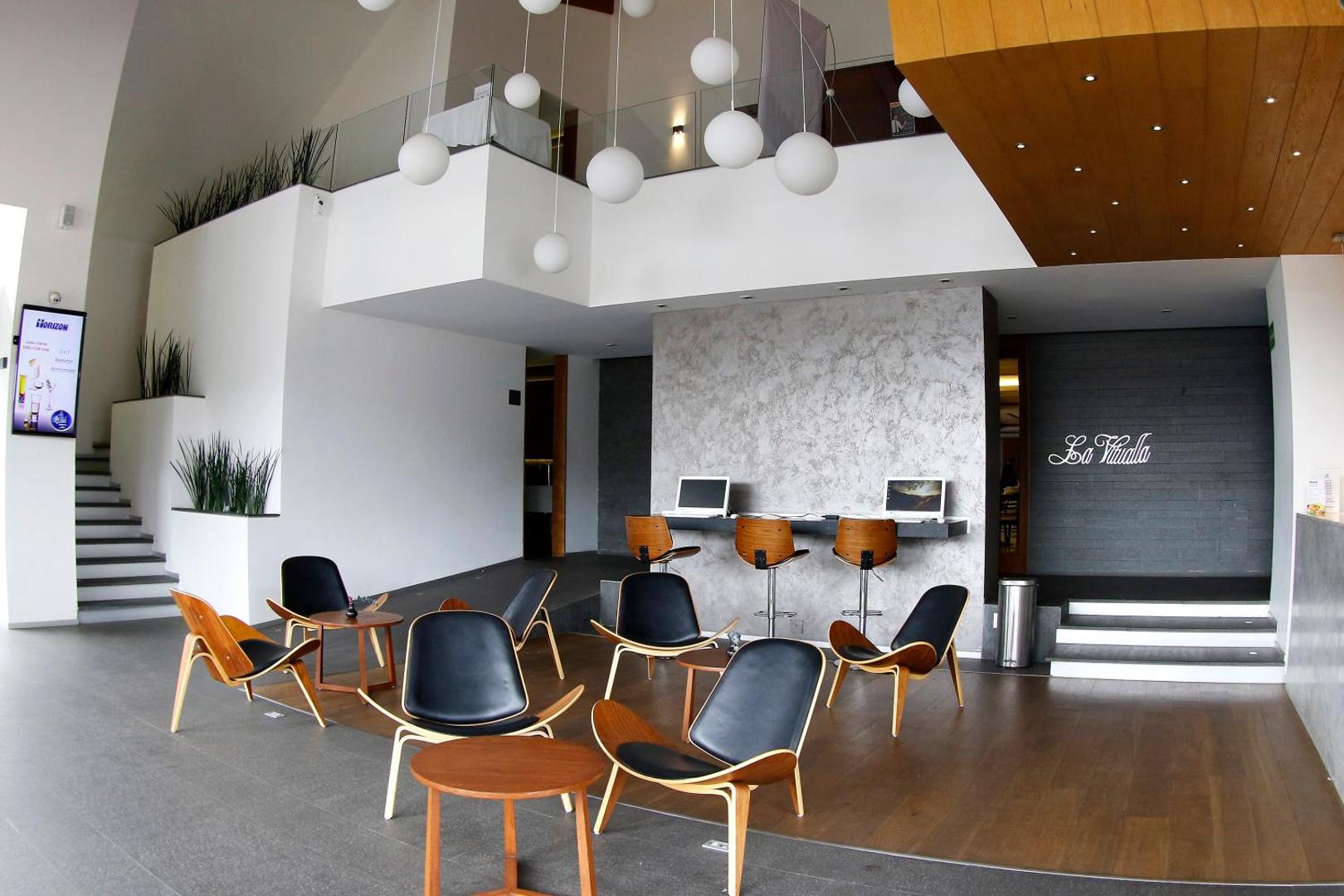 Horizon Hotel & Convention Center