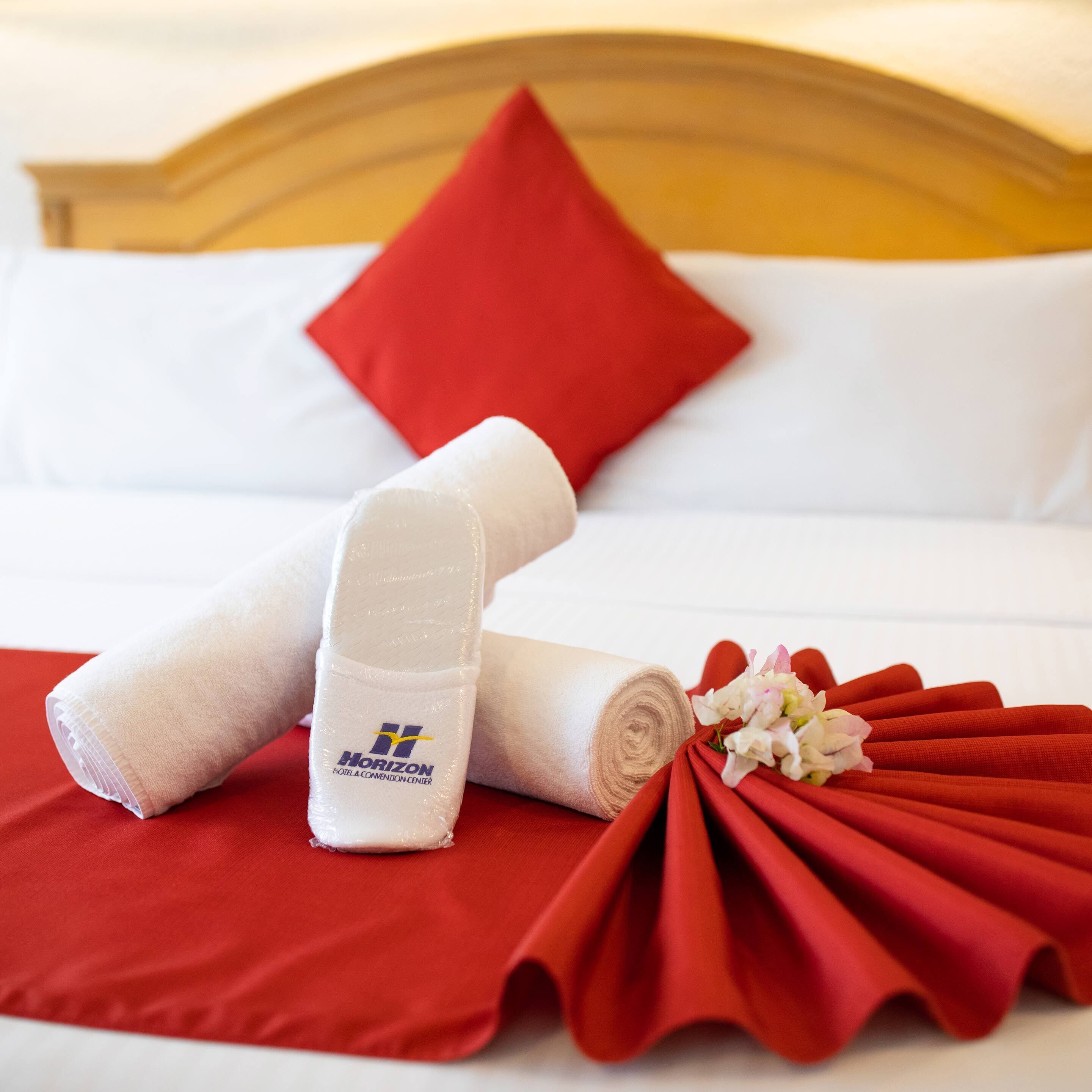 Horizon Hotel & Convention Center