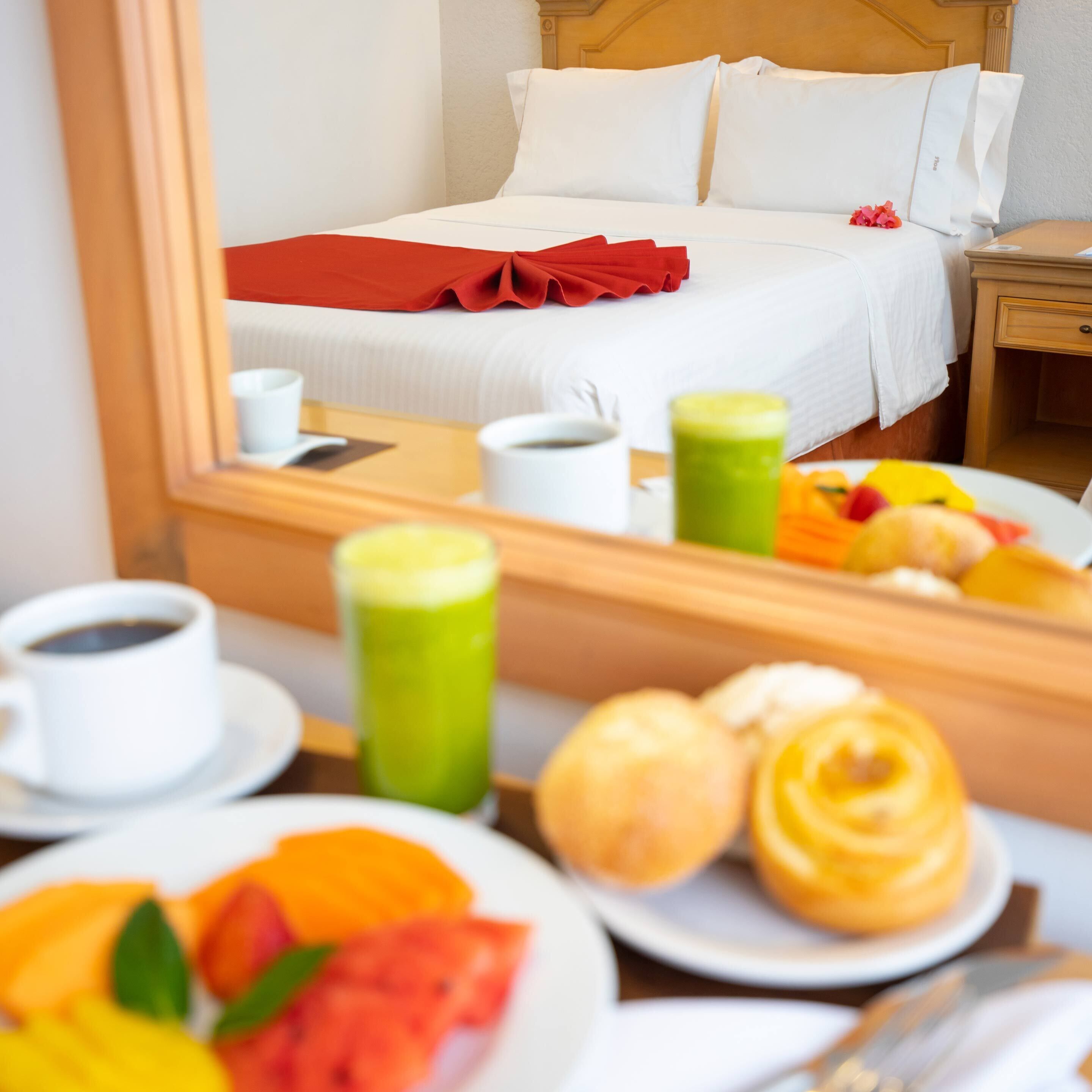 Horizon Hotel & Convention Center