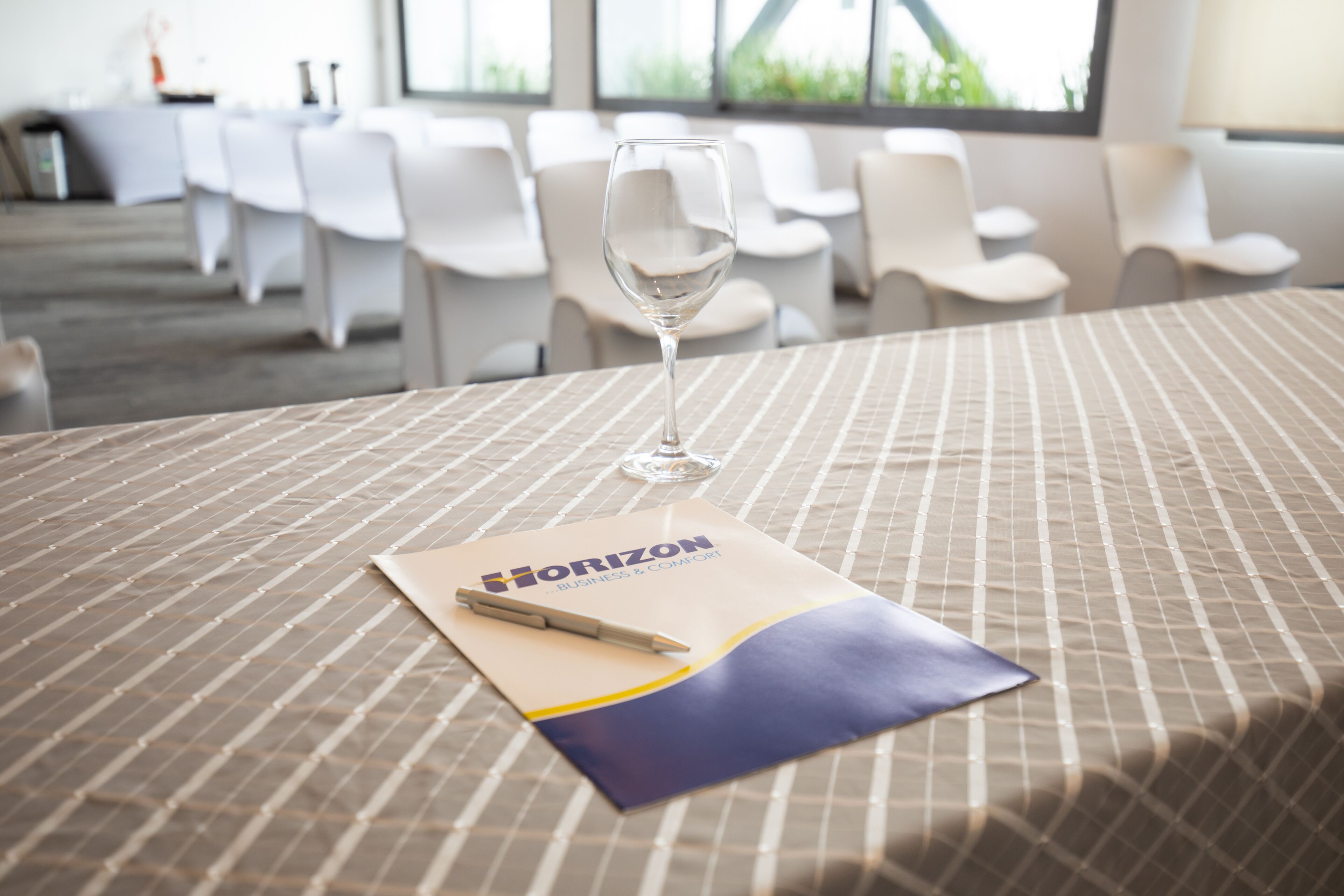 Horizon Hotel & Convention Center