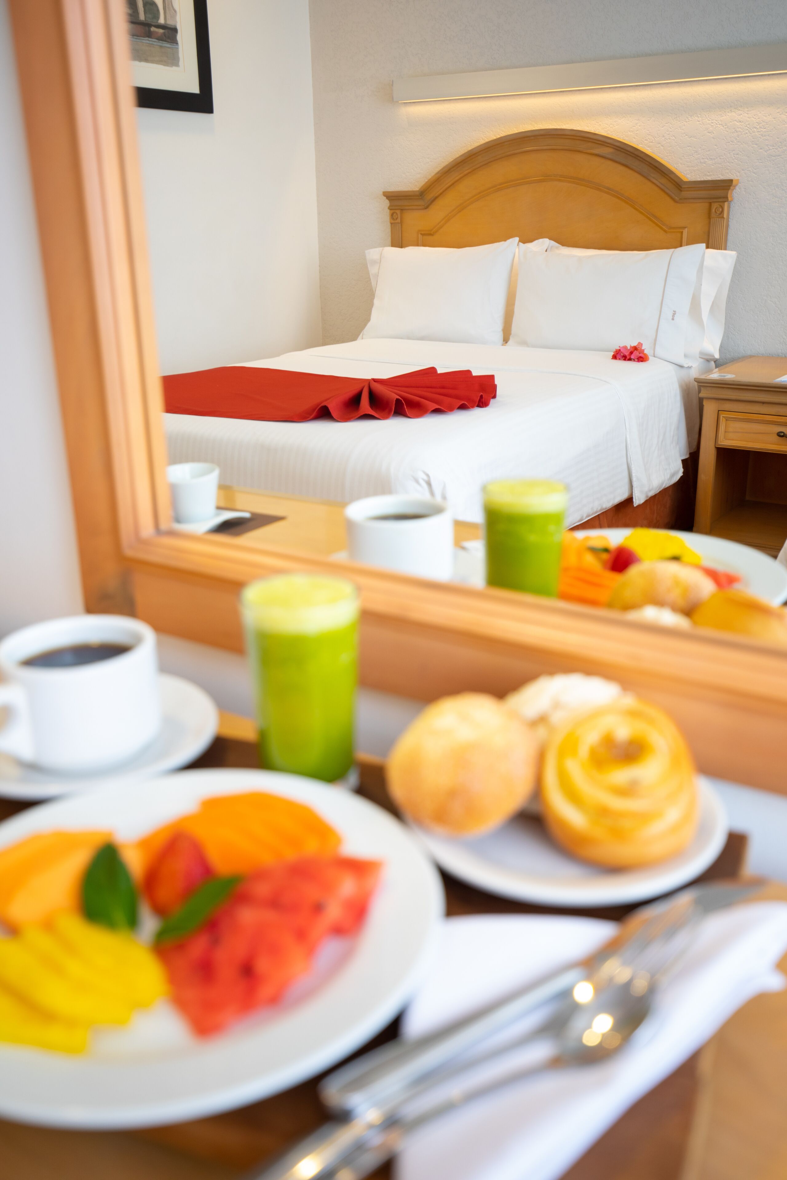 Horizon Hotel & Convention Center