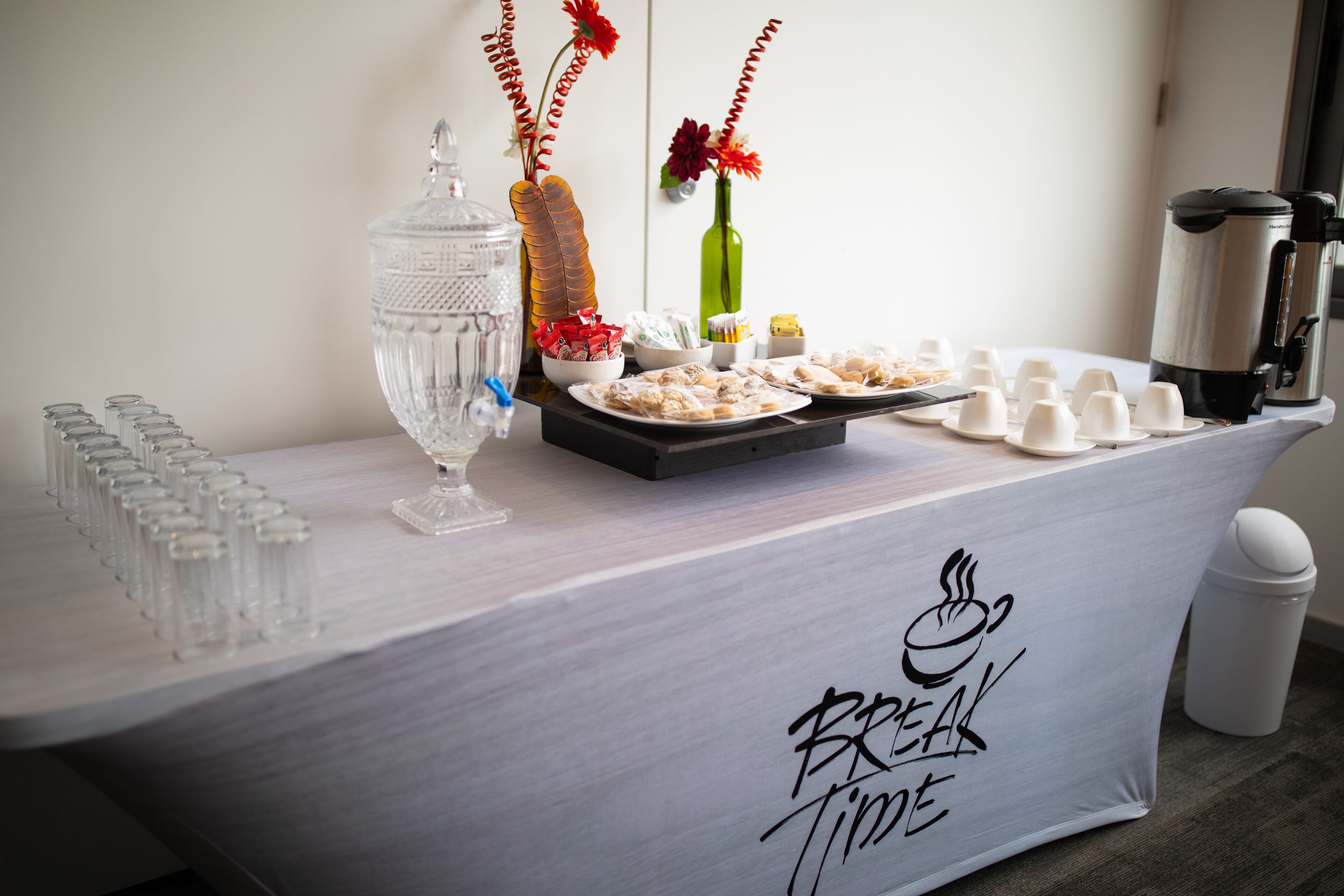 Horizon Hotel & Convention Center