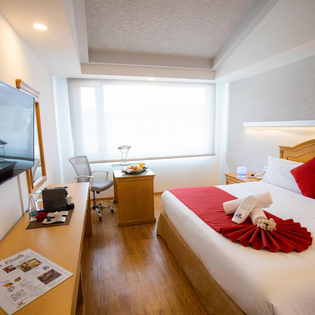 Horizon Hotel & Convention Center