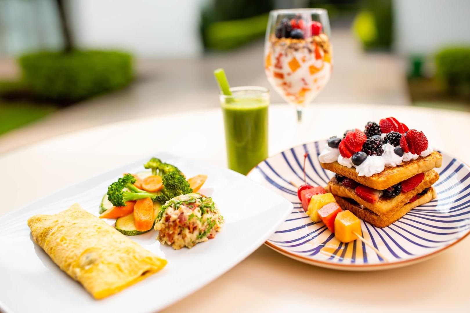 Horizon Hotel & Convention Center