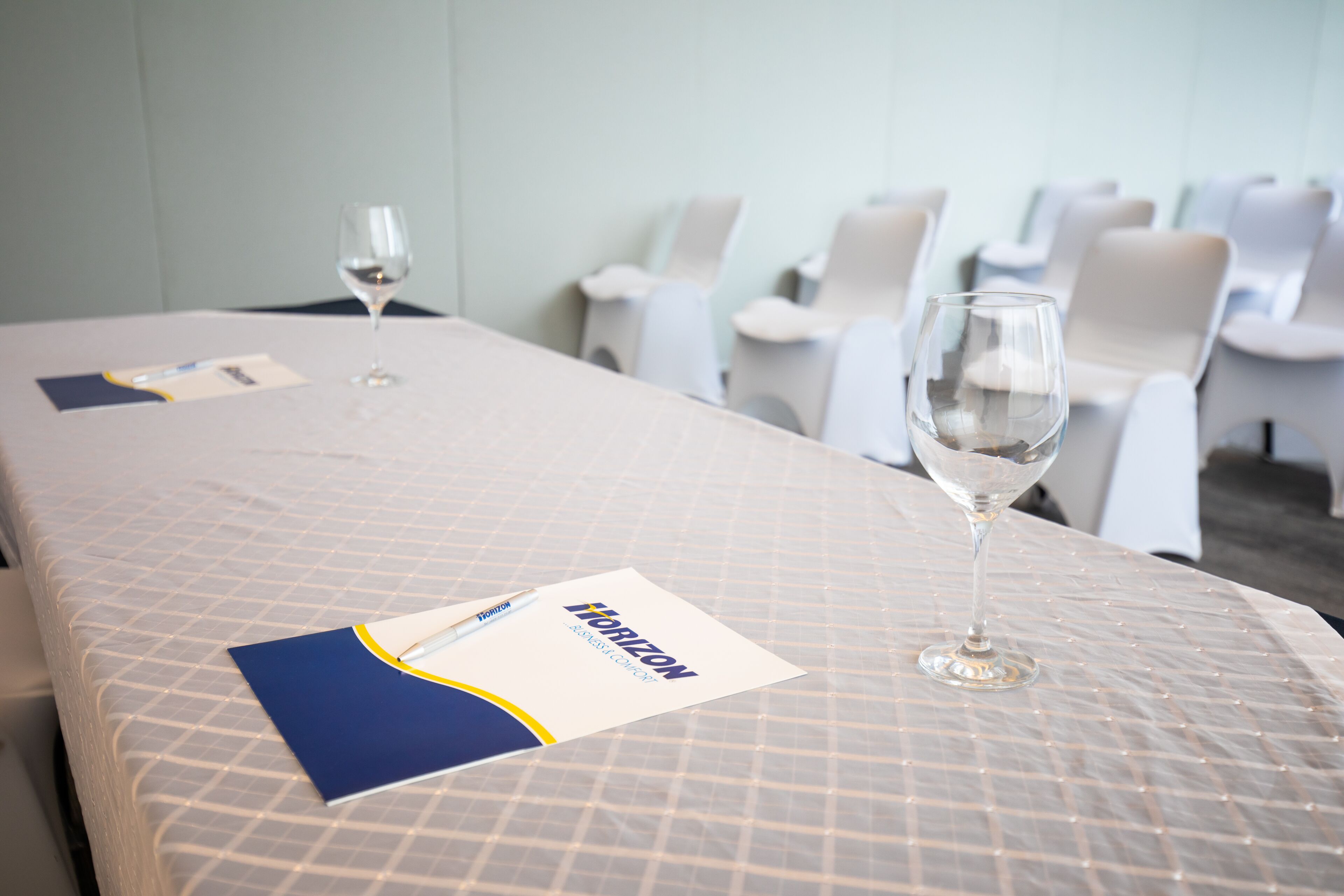 Horizon Hotel & Convention Center