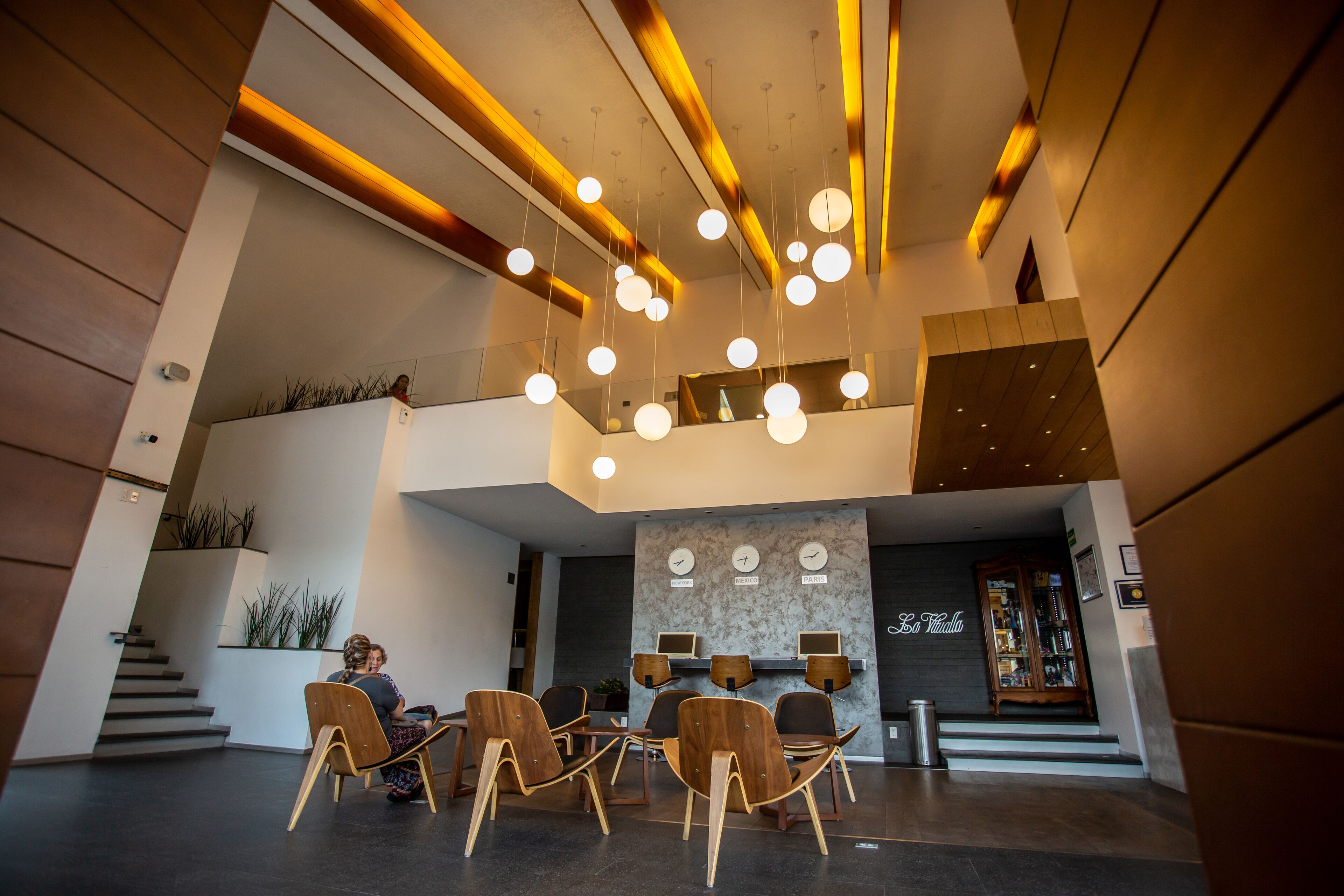 Horizon Hotel & Convention Center