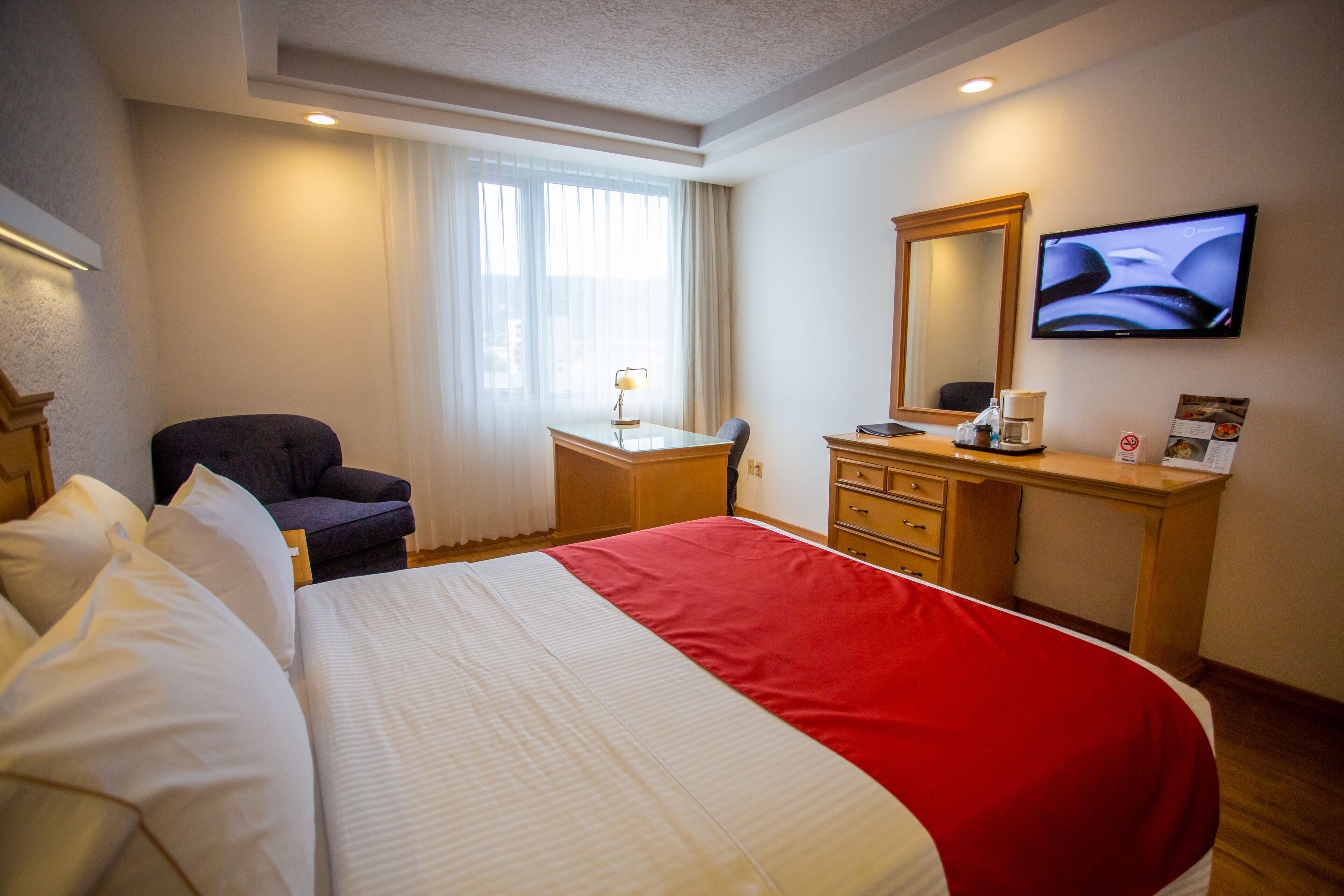 Horizon Hotel & Convention Center