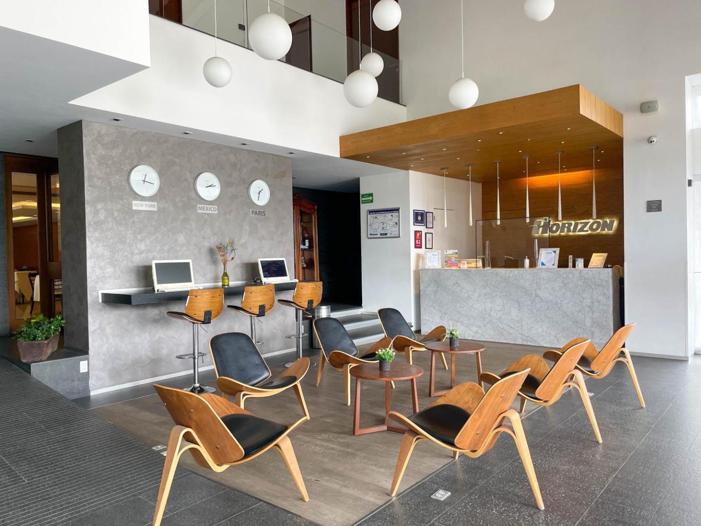 Horizon Hotel & Convention Center