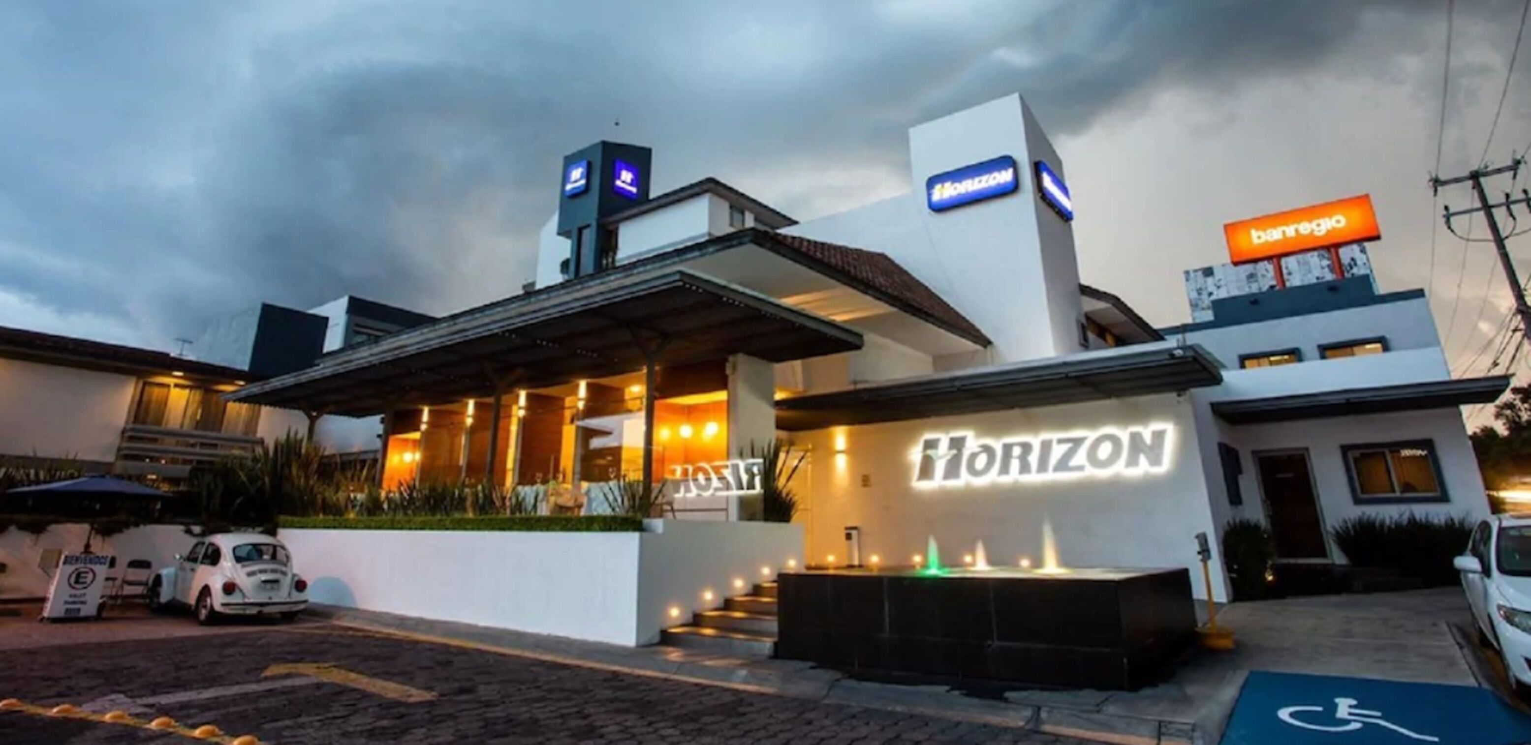 Horizon Hotel & Convention Center