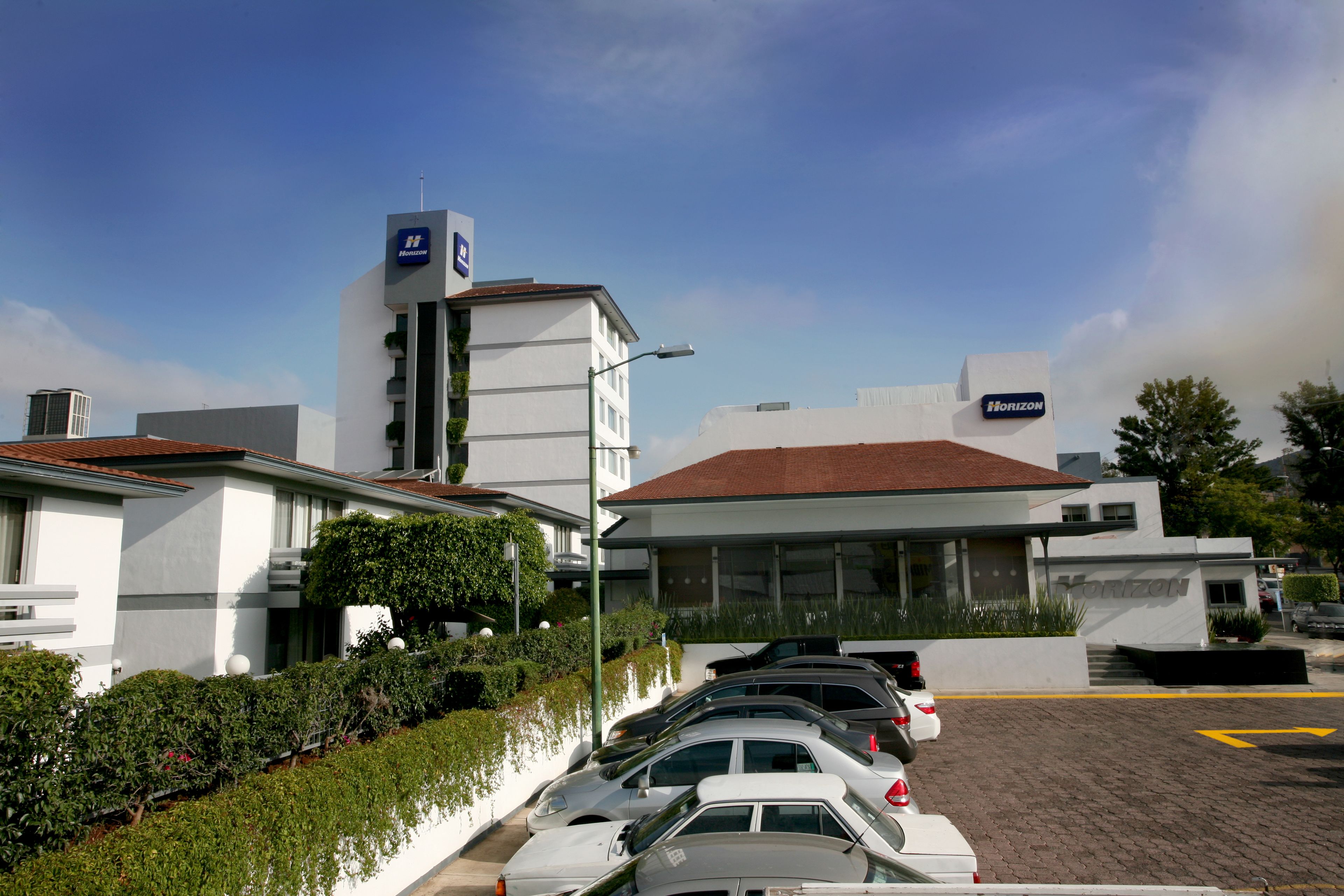 Horizon Hotel & Convention Center