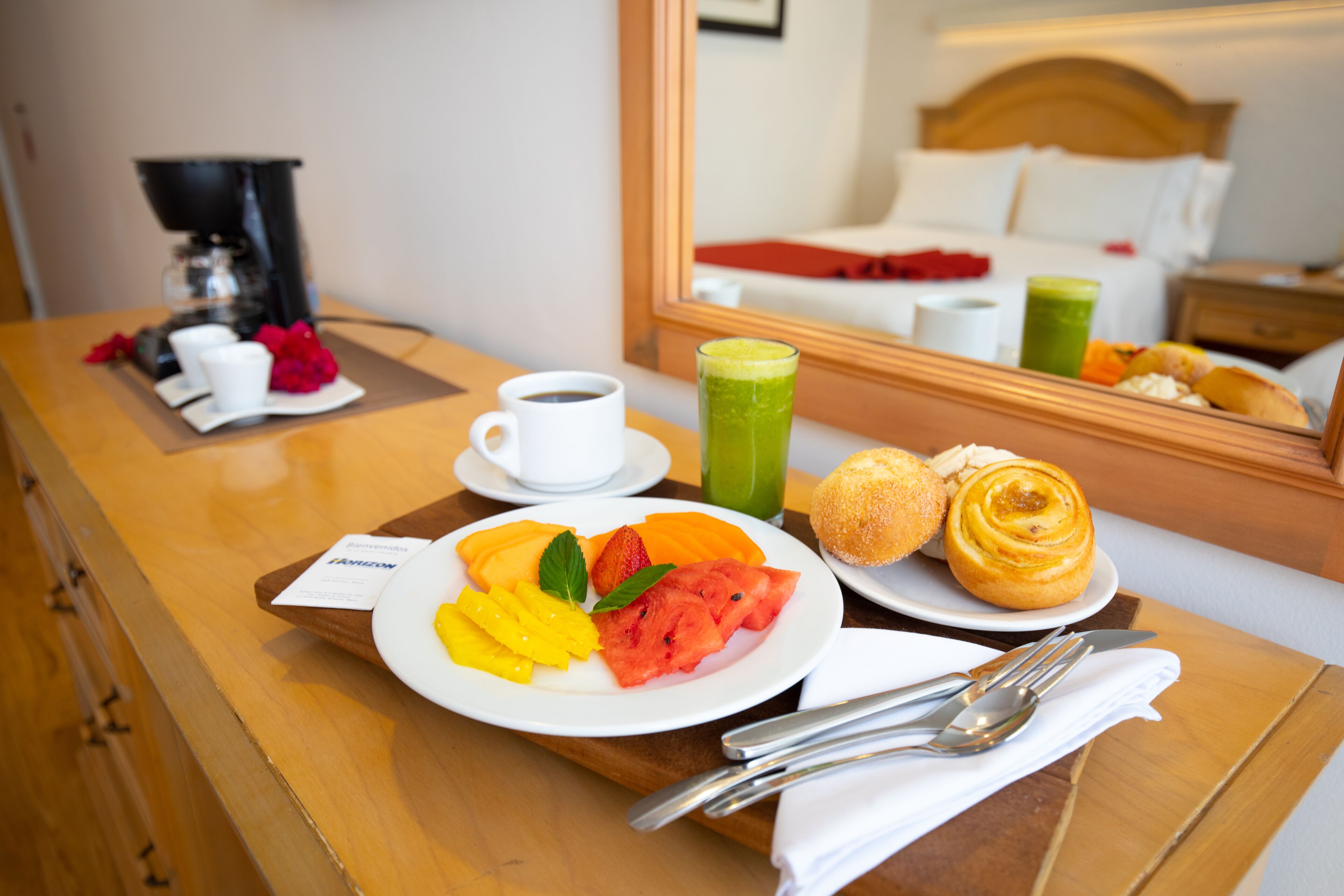 Horizon Hotel & Convention Center