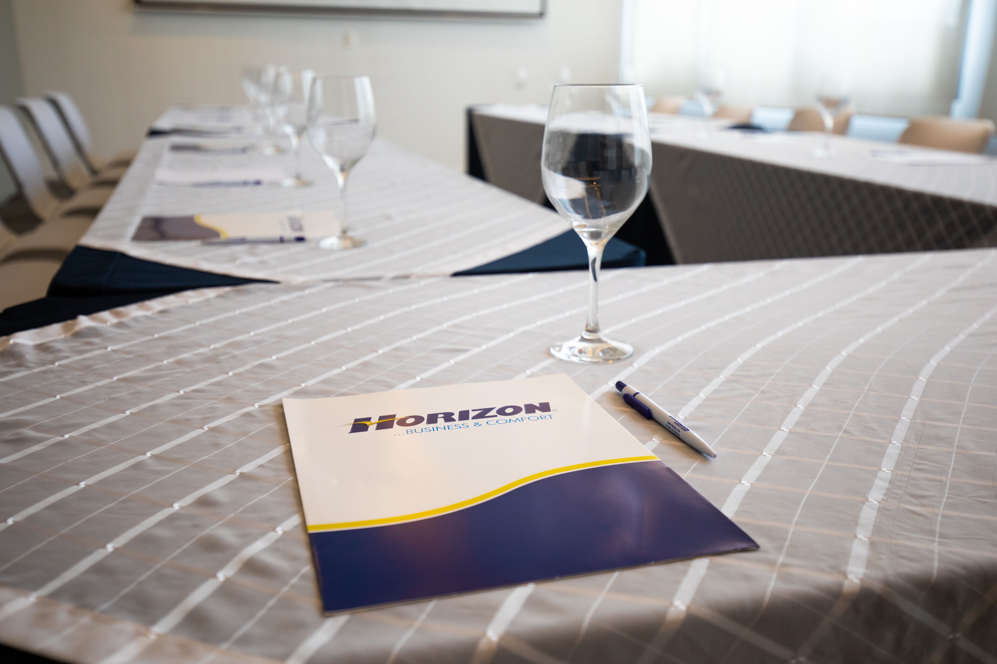 Horizon Hotel & Convention Center