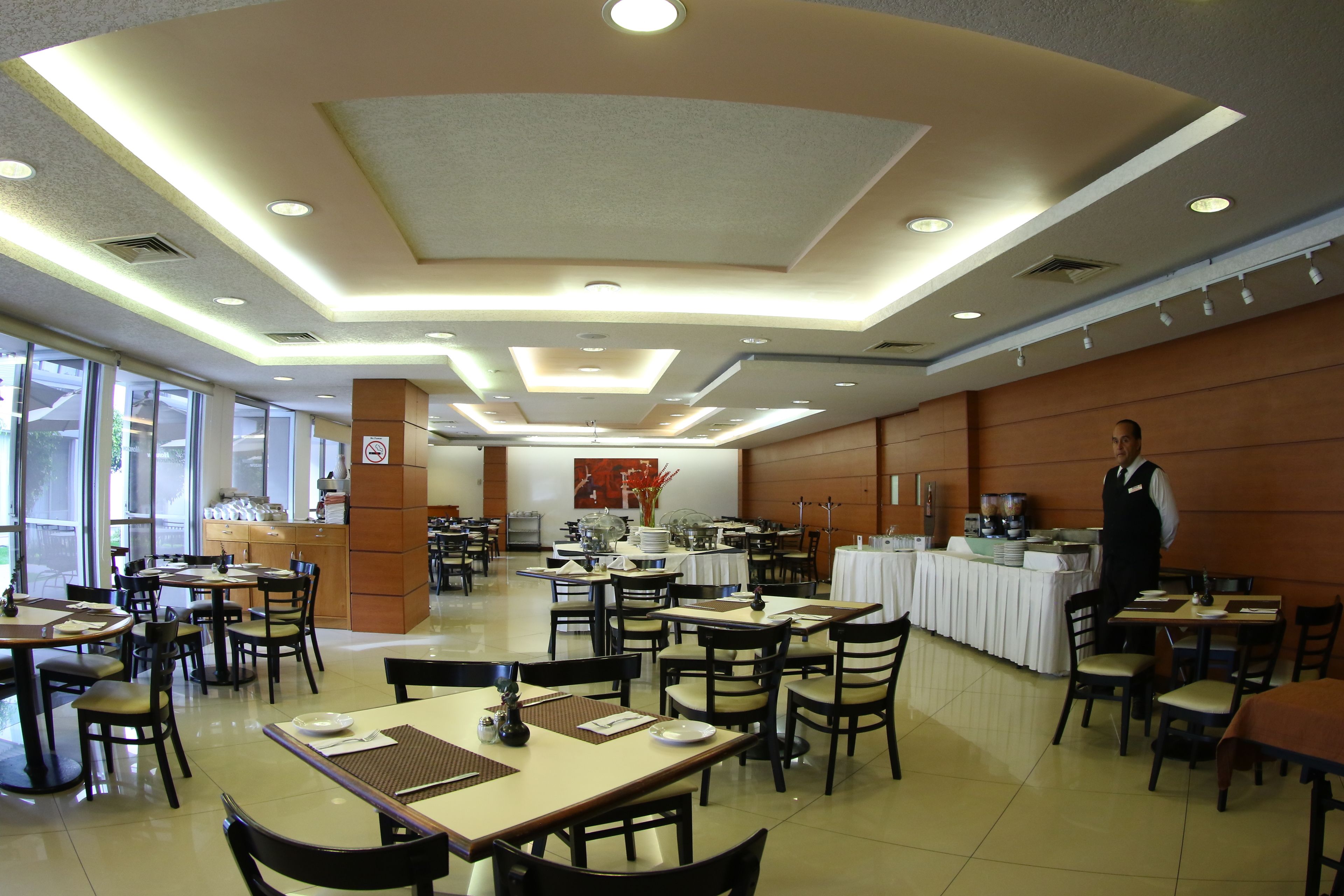 Horizon Hotel & Convention Center