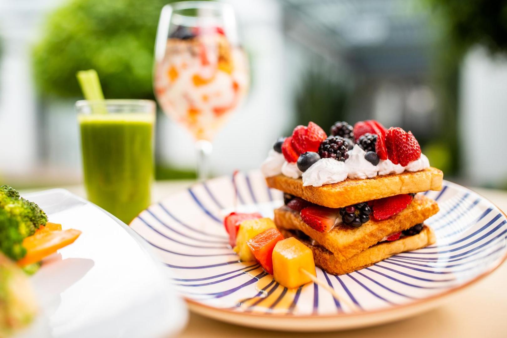 Horizon Hotel & Convention Center