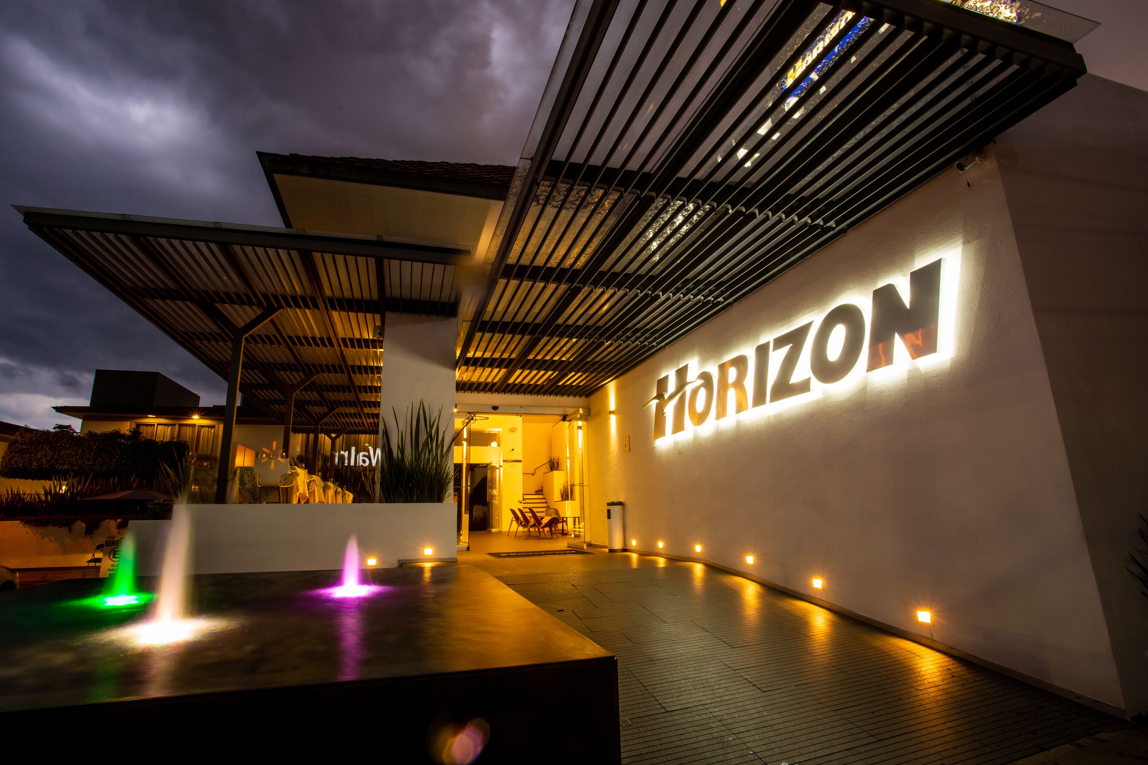 Horizon Hotel & Convention Center