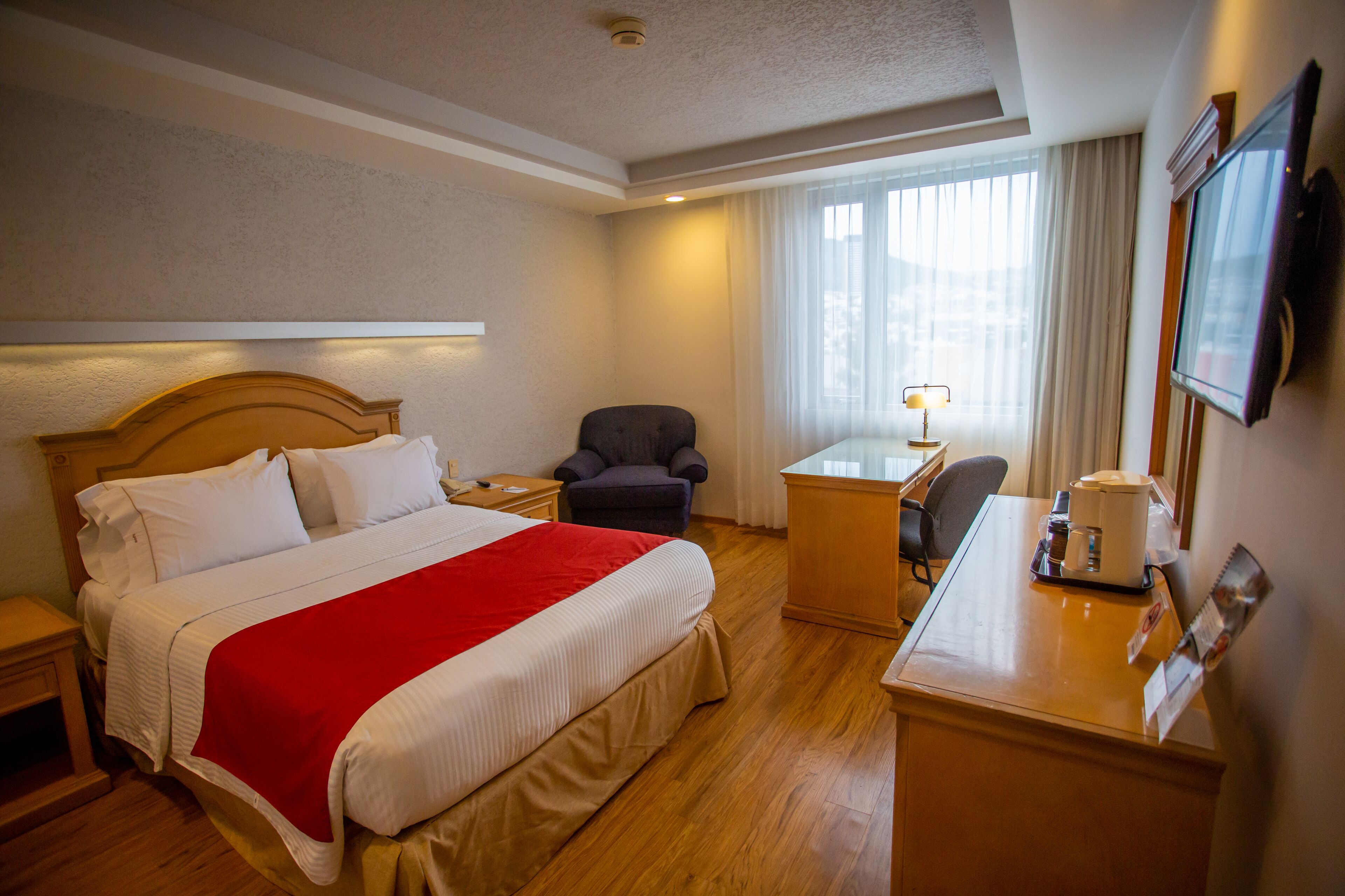 Horizon Hotel & Convention Center